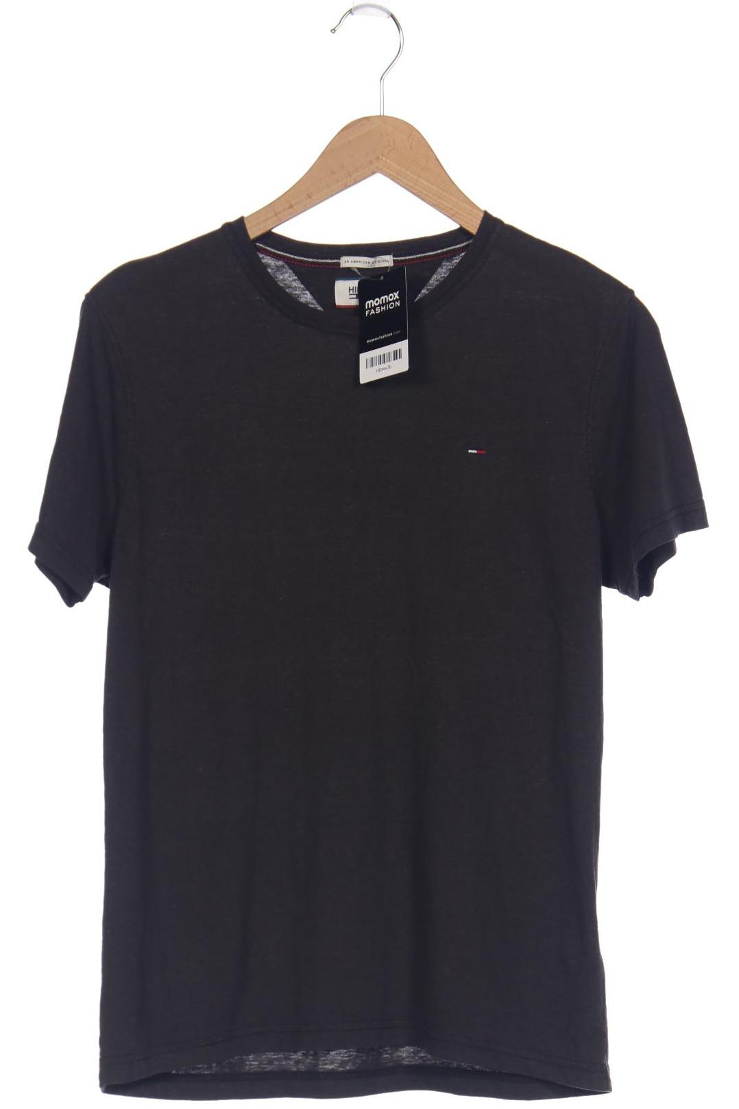 

Hilfiger Denim Herren T-Shirt, grau, Gr. 48