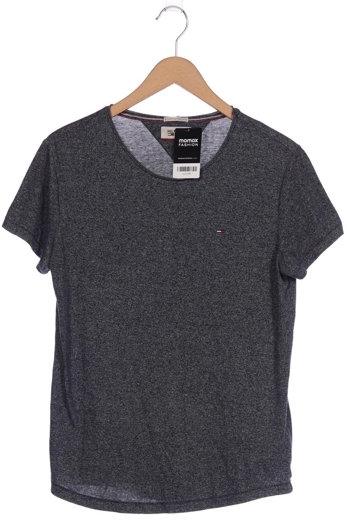 

HILFIGER DENIM Herren T-Shirt, marineblau