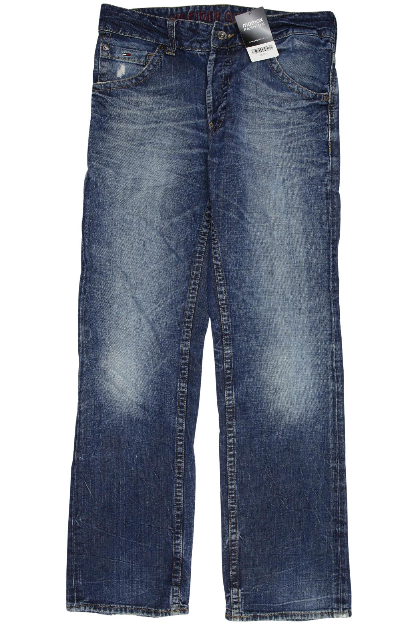 

Hilfiger Denim Herren Jeans, blau, Gr. 31
