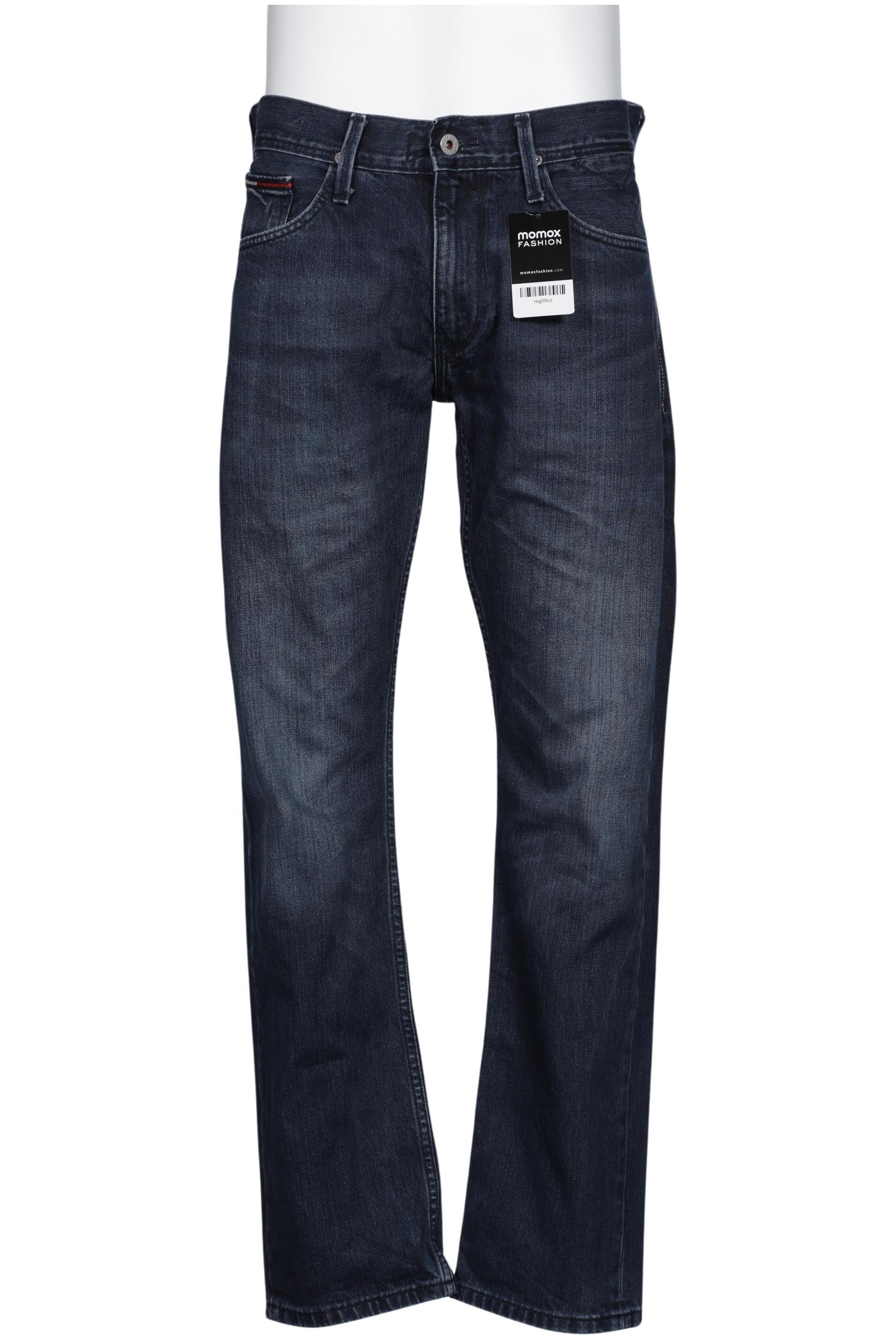 

Hilfiger Denim Herren Jeans, marineblau, Gr. 32