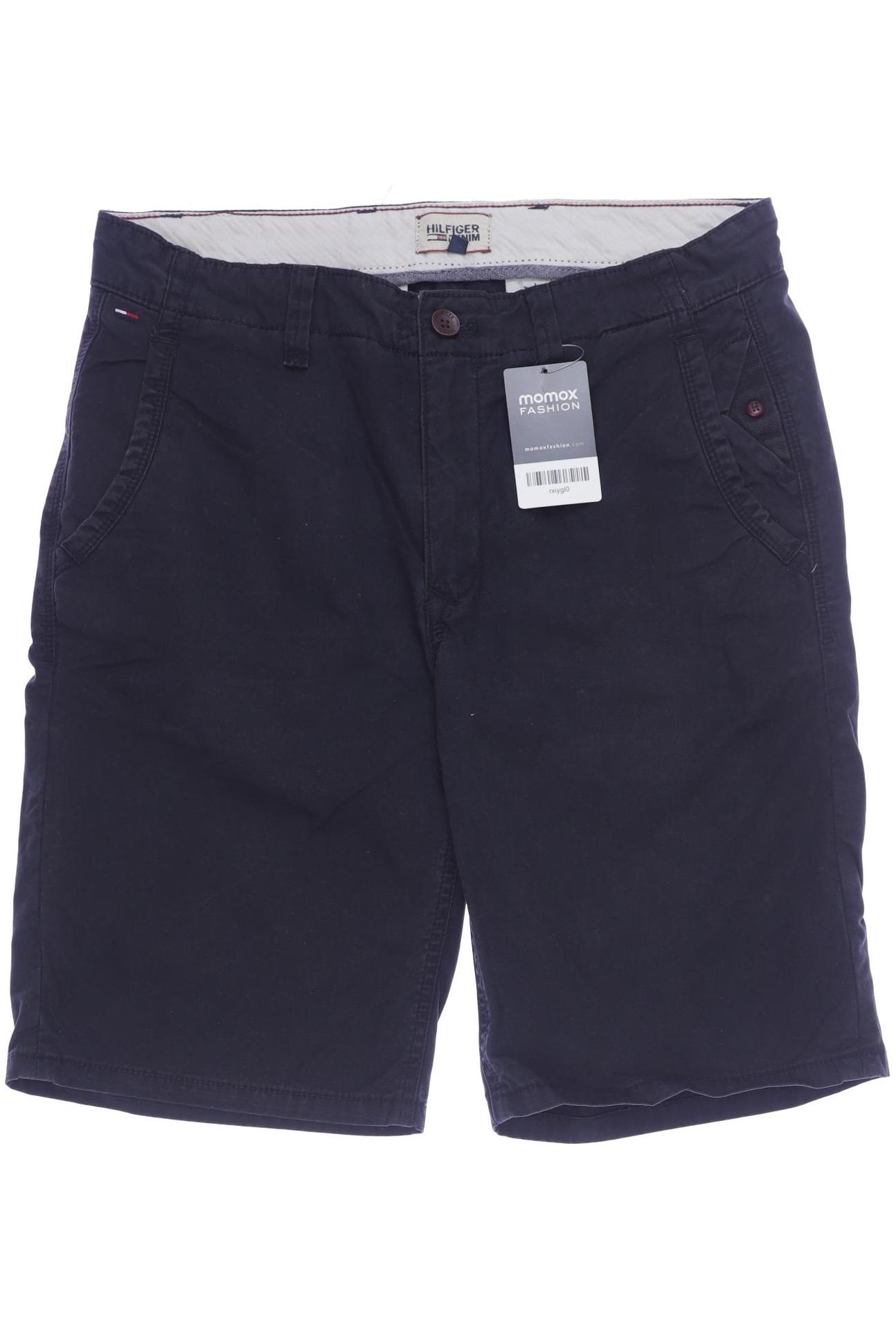 

Hilfiger Denim Herren Shorts, grau, Gr. 31