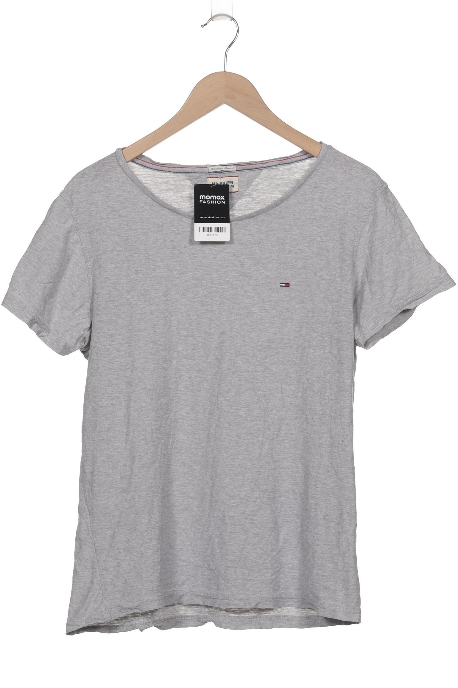 

Hilfiger Denim Herren T-Shirt, grau, Gr. 48