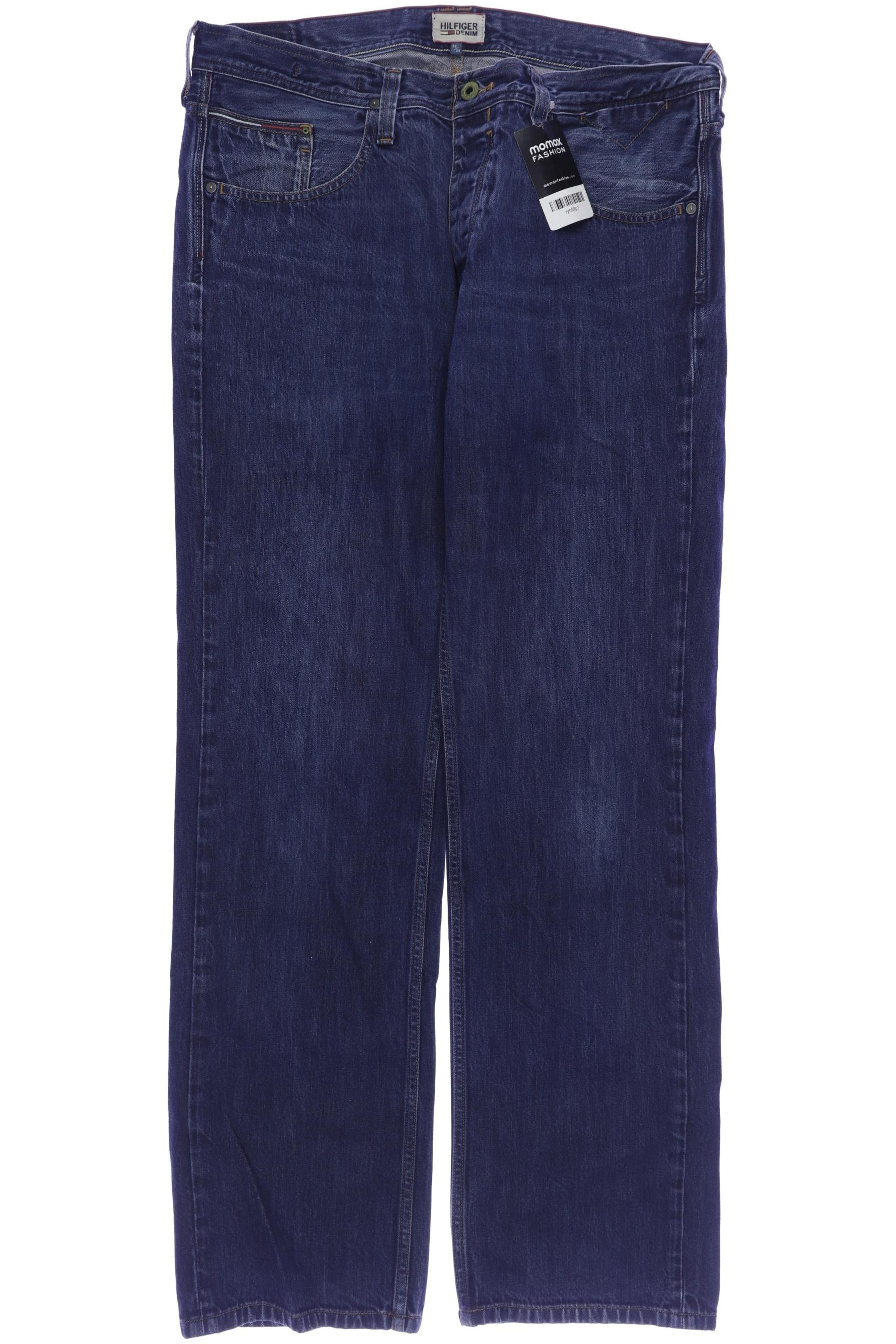 

Hilfiger Denim Herren Jeans, marineblau, Gr. 36