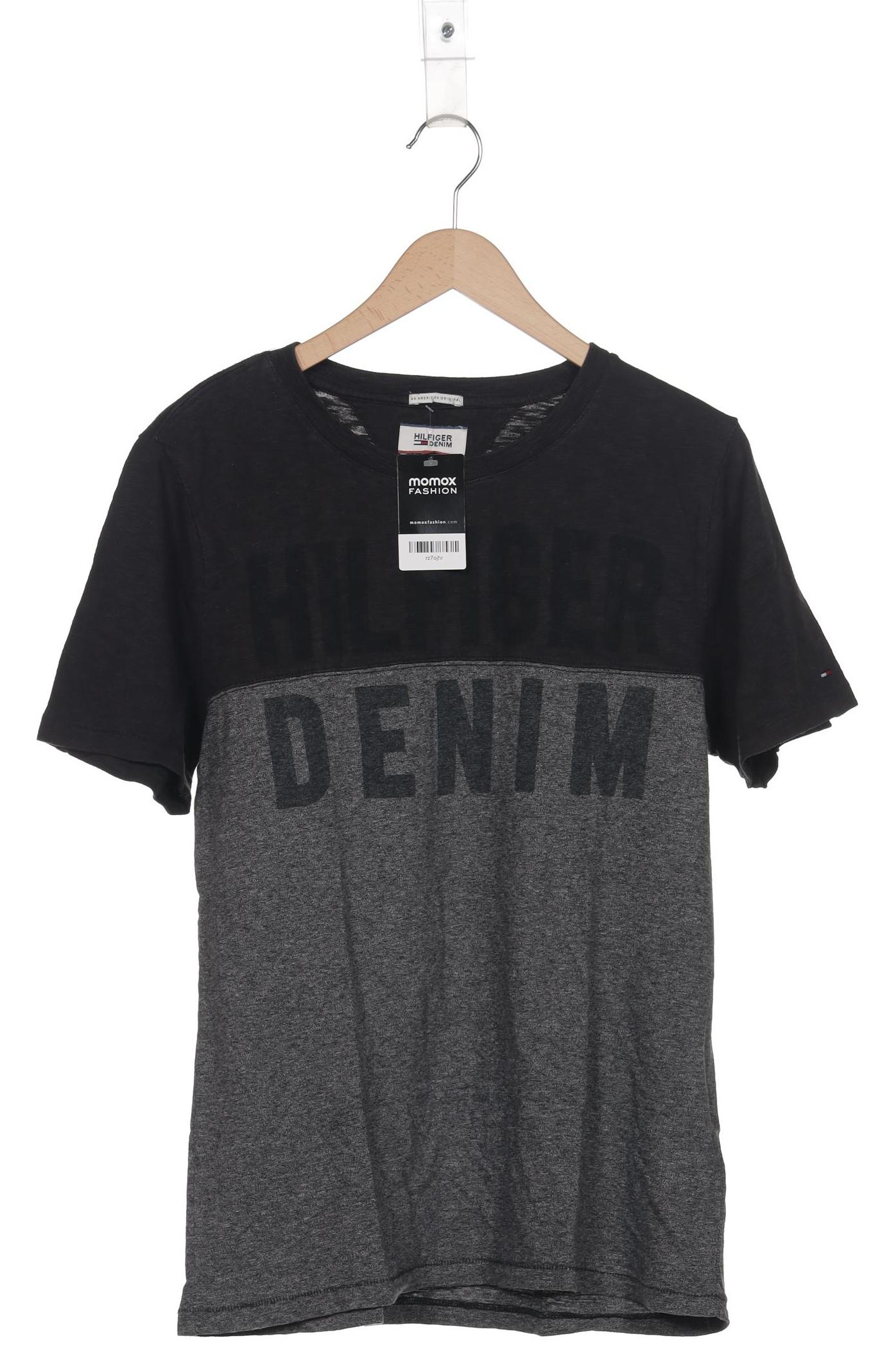 

Hilfiger Denim Herren T-Shirt, grau, Gr. 48