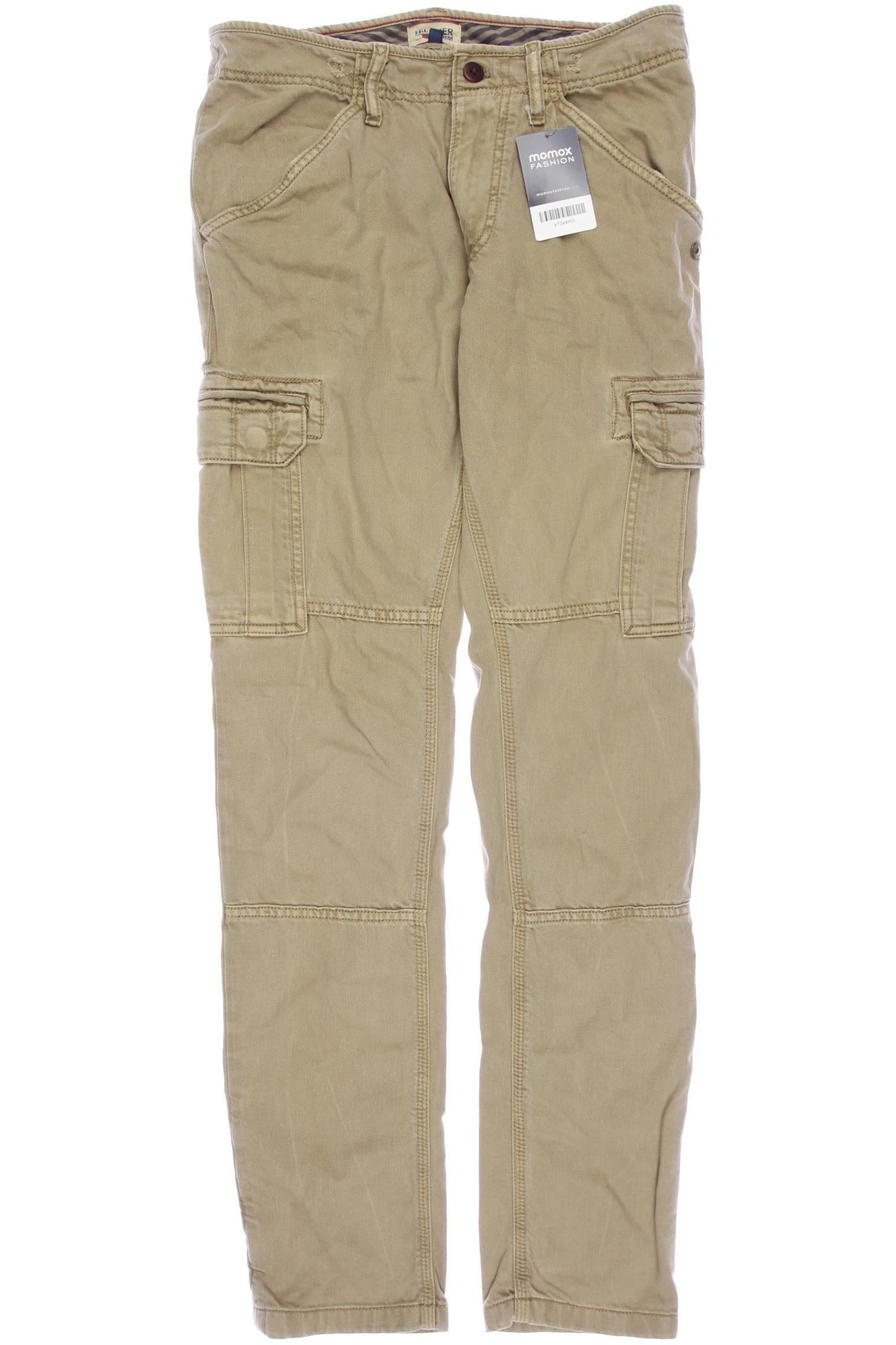 

Hilfiger Denim Herren Jeans, beige, Gr. 31