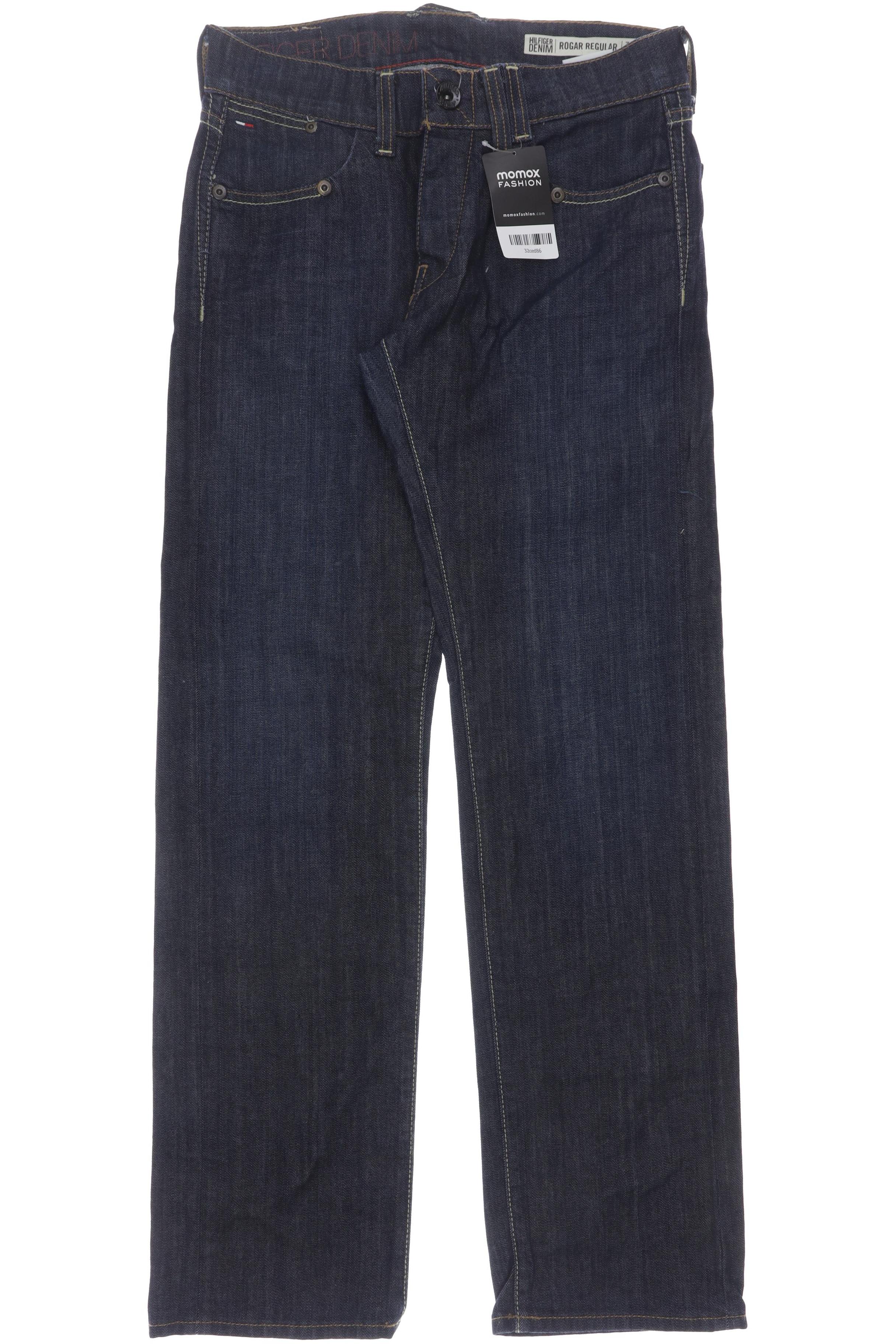 

Hilfiger Denim Herren Jeans, blau, Gr. 29
