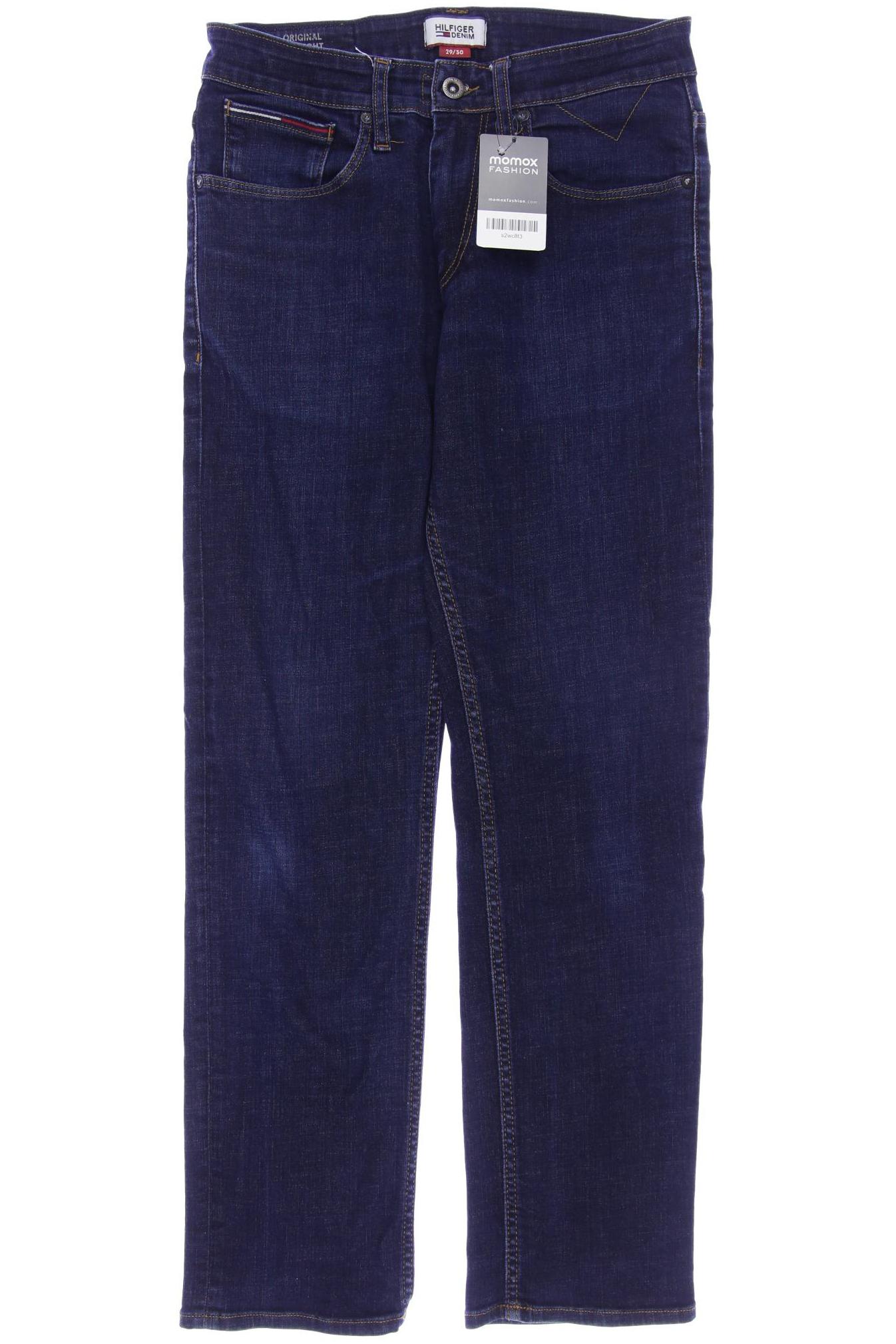 

Hilfiger Denim Herren Jeans, blau, Gr. 29