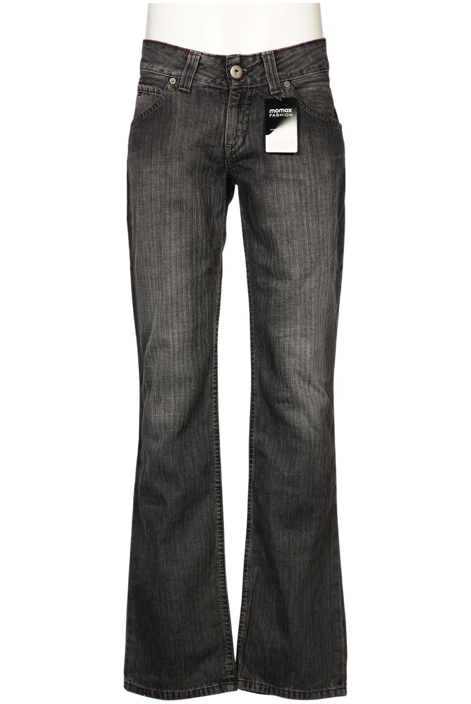 

Hilfiger Denim Herren Jeans, grau, Gr. 31