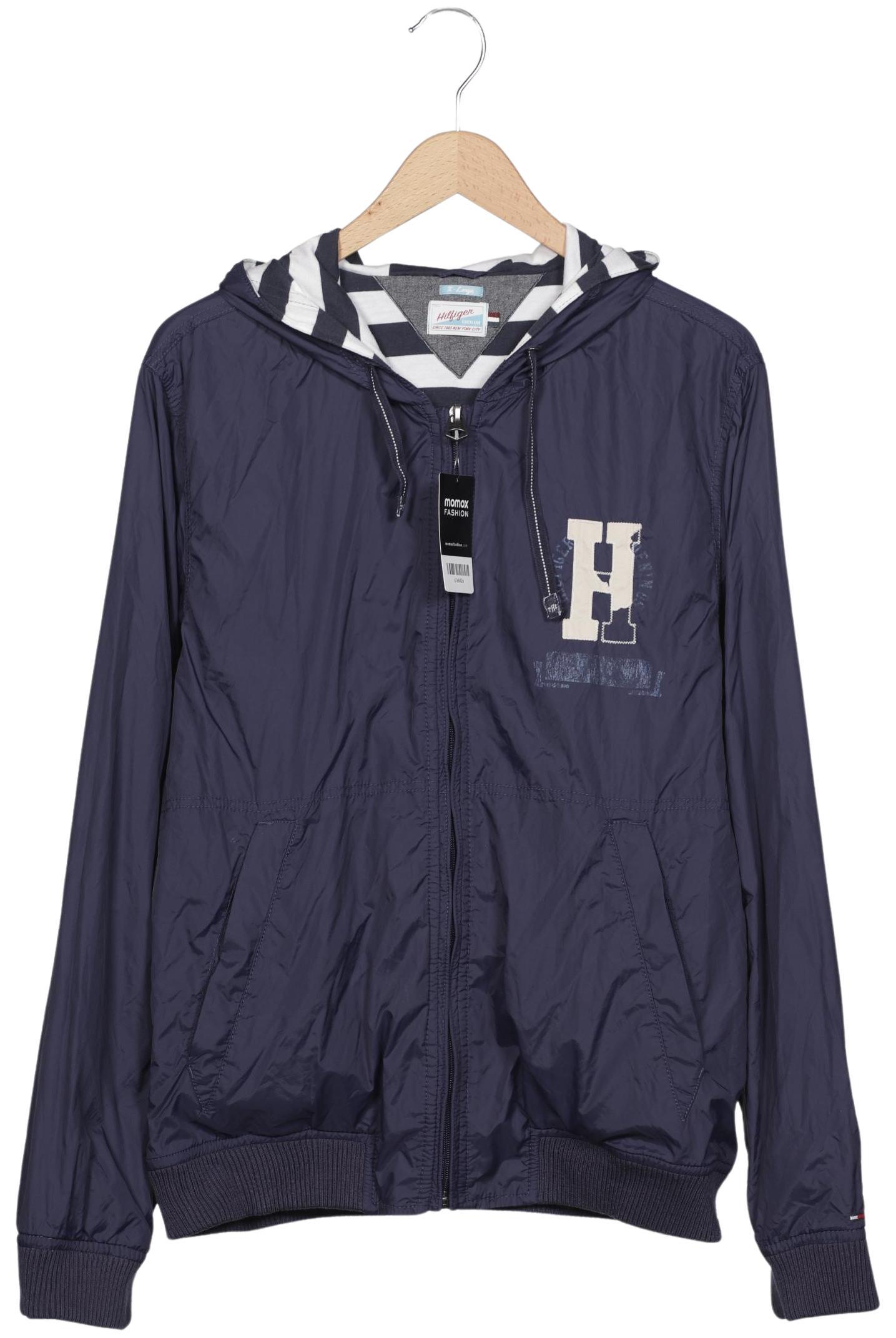 

Hilfiger Denim Herren Jacke, marineblau, Gr. 54