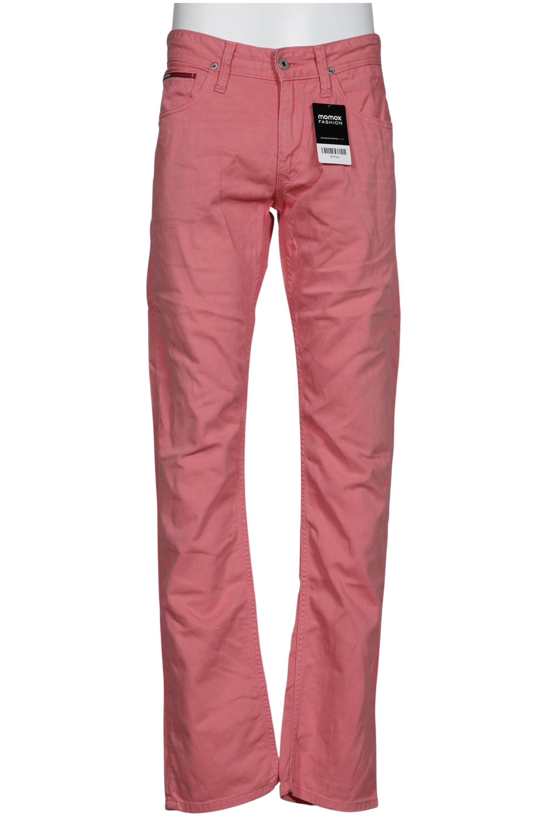 Thumbnail - Hilfiger Denim Herren Jeans, pink, Gr. 31