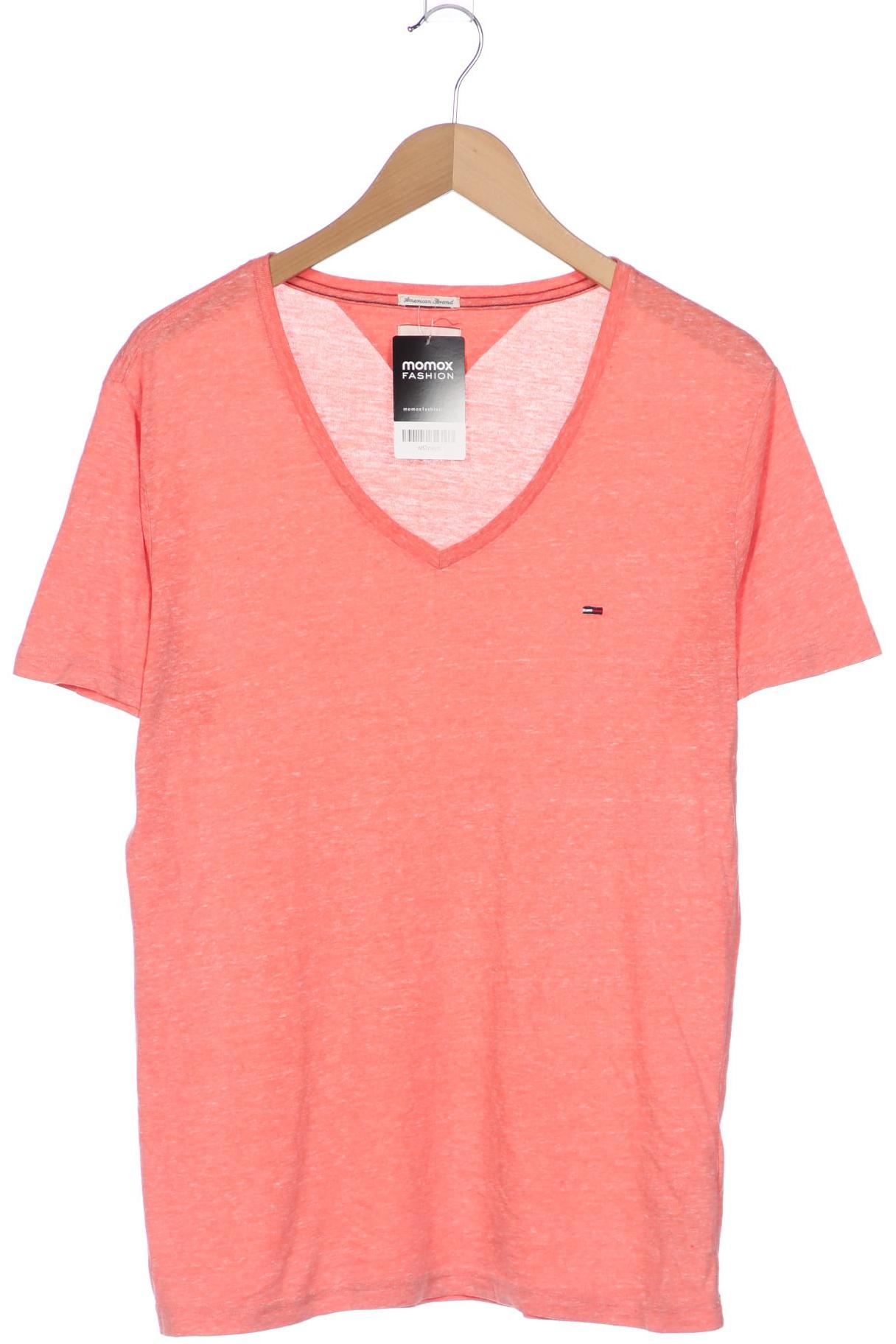 

Hilfiger Denim Herren T-Shirt, pink, Gr. 52