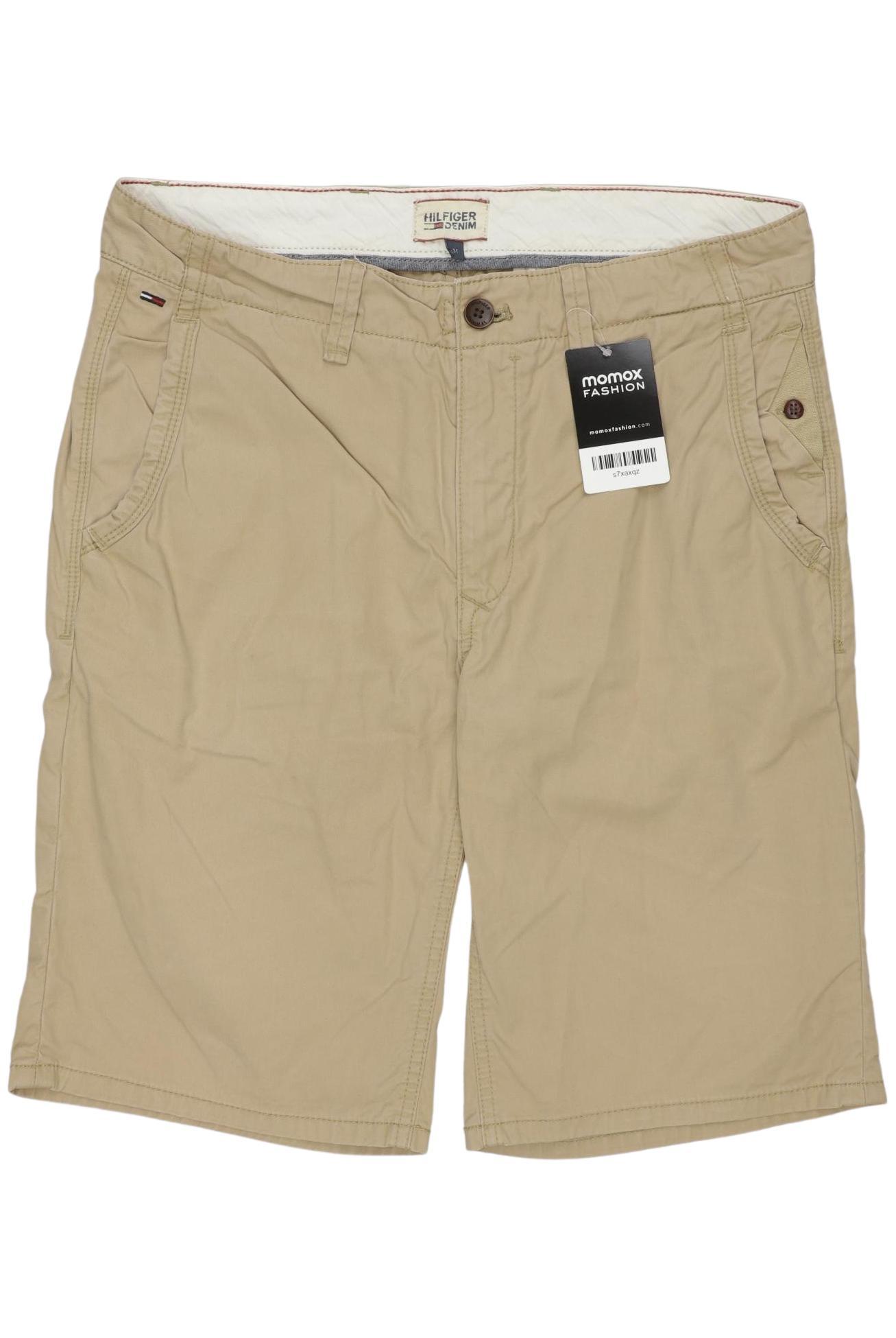 

Hilfiger Denim Herren Shorts, beige, Gr. 31
