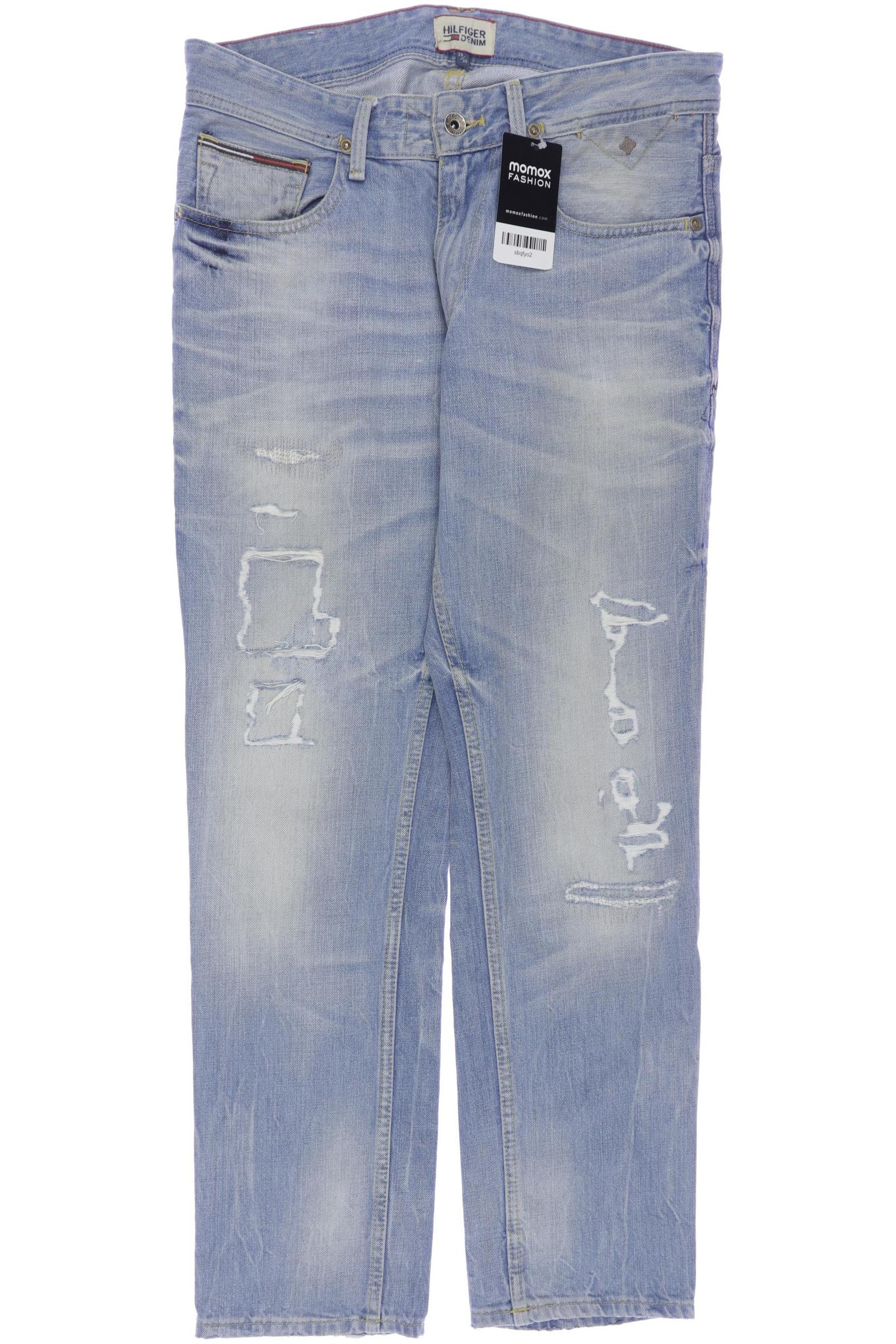 

Hilfiger Denim Herren Jeans, blau, Gr. 29