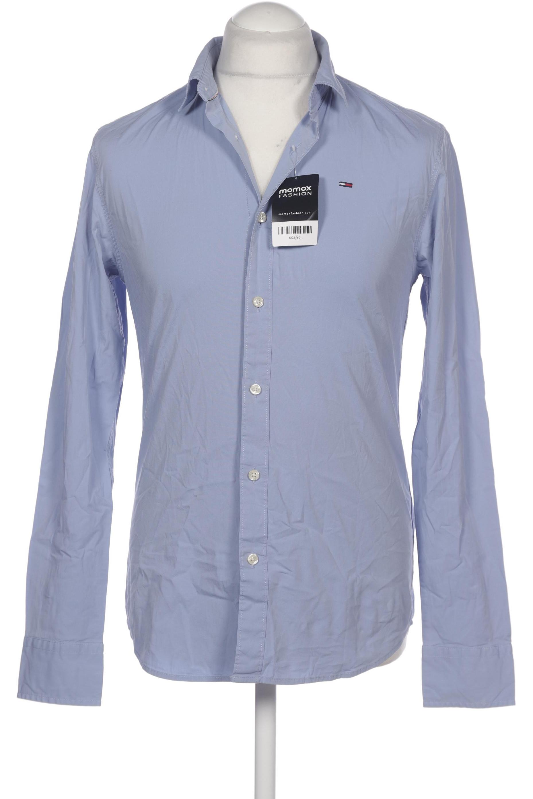 

Hilfiger Denim Herren Hemd, hellblau, Gr. 48