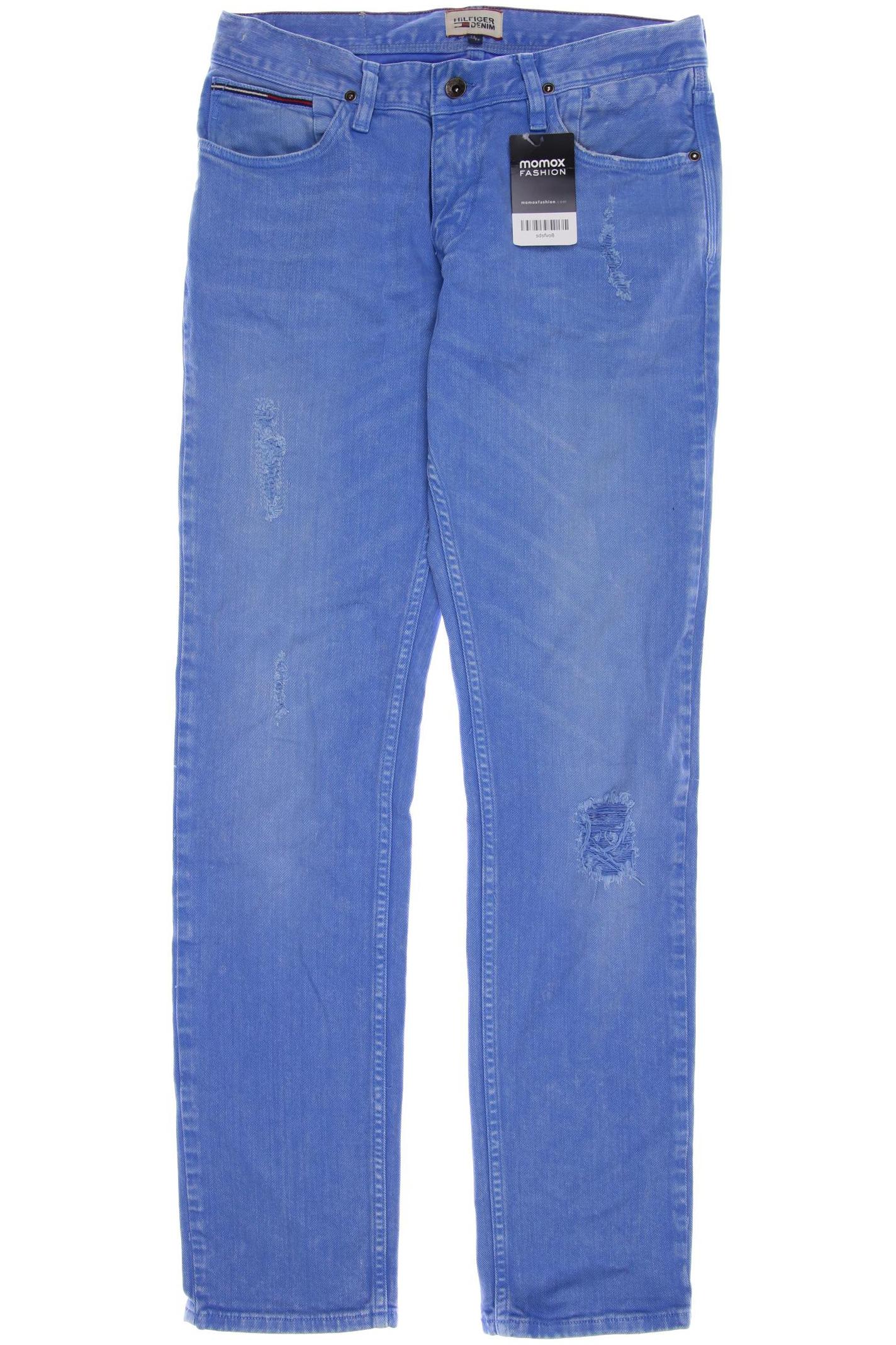 

HILFIGER DENIM Herren Jeans, blau