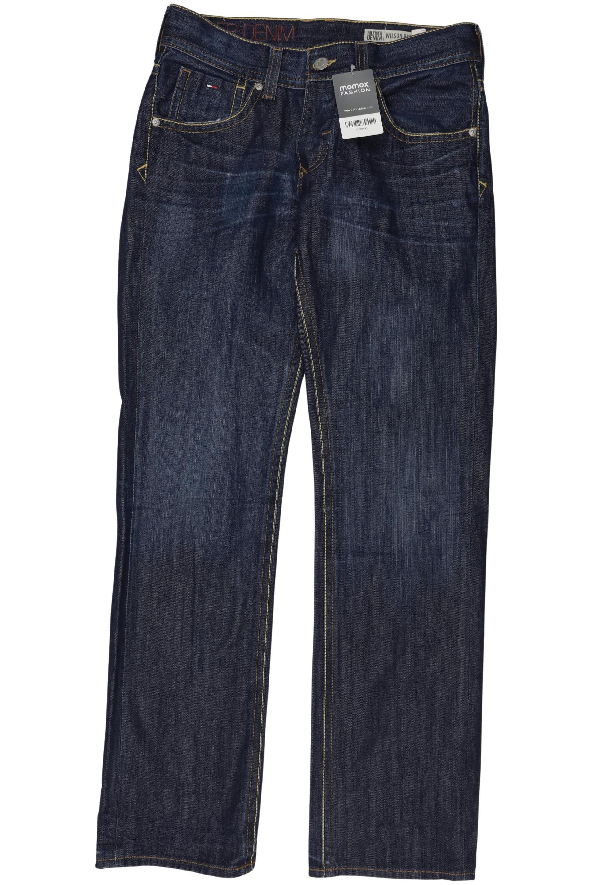 

Hilfiger Denim Herren Jeans, marineblau, Gr. 31