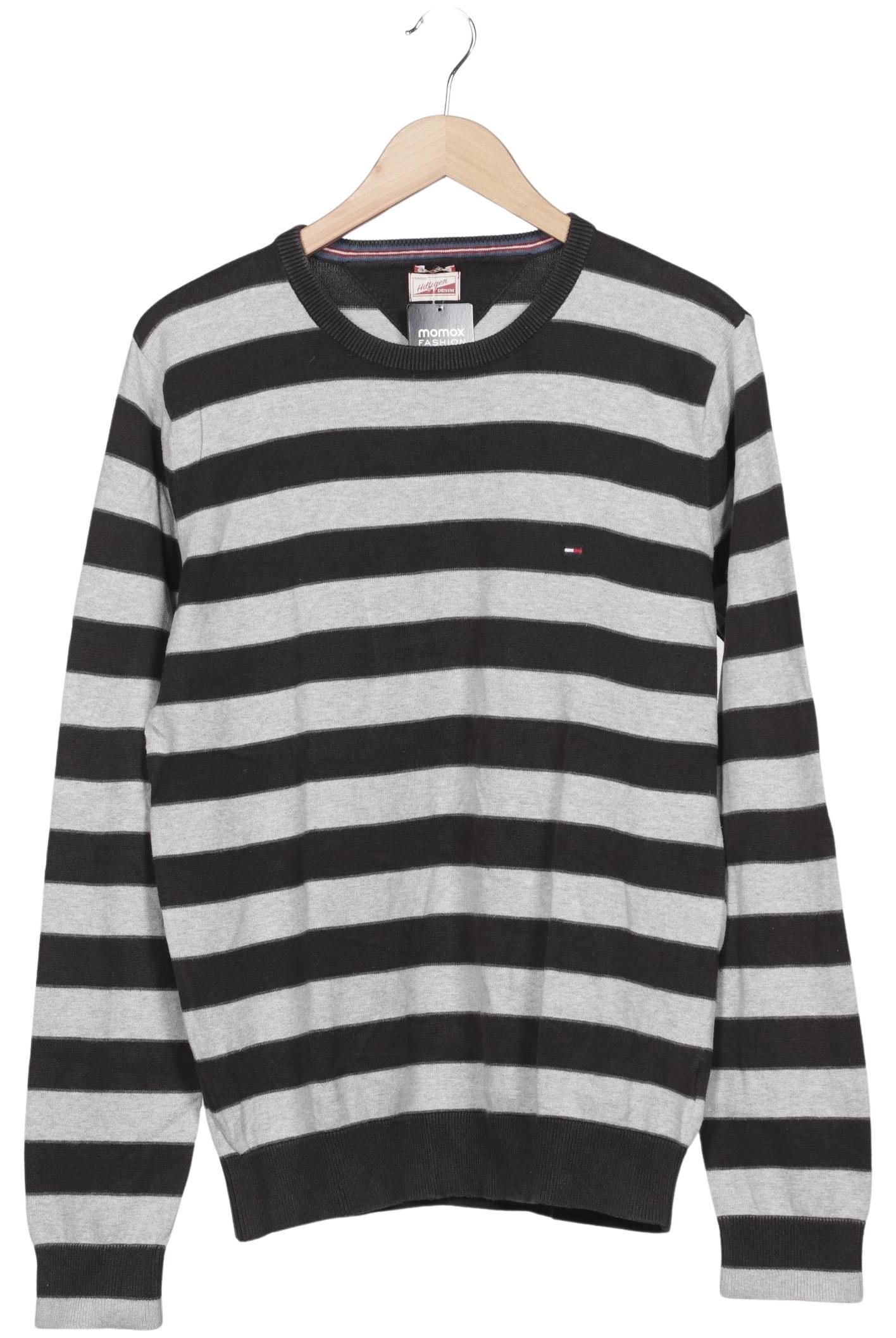 Thumbnail - Hilfiger Denim Herren Pullover, mehrfarbig, Gr. 56