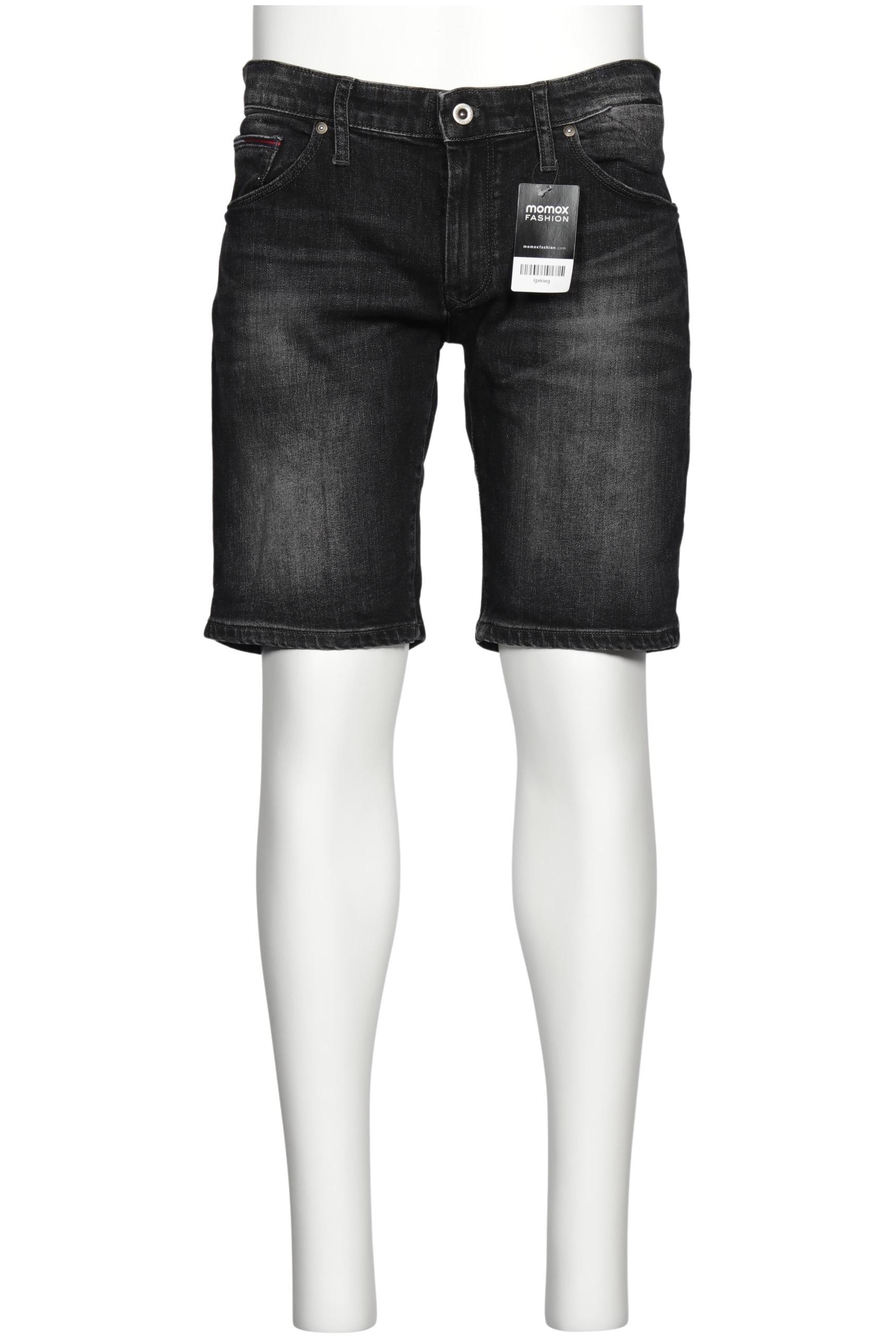 Thumbnail - Hilfiger Denim Herren Shorts, grau, Gr. 36
