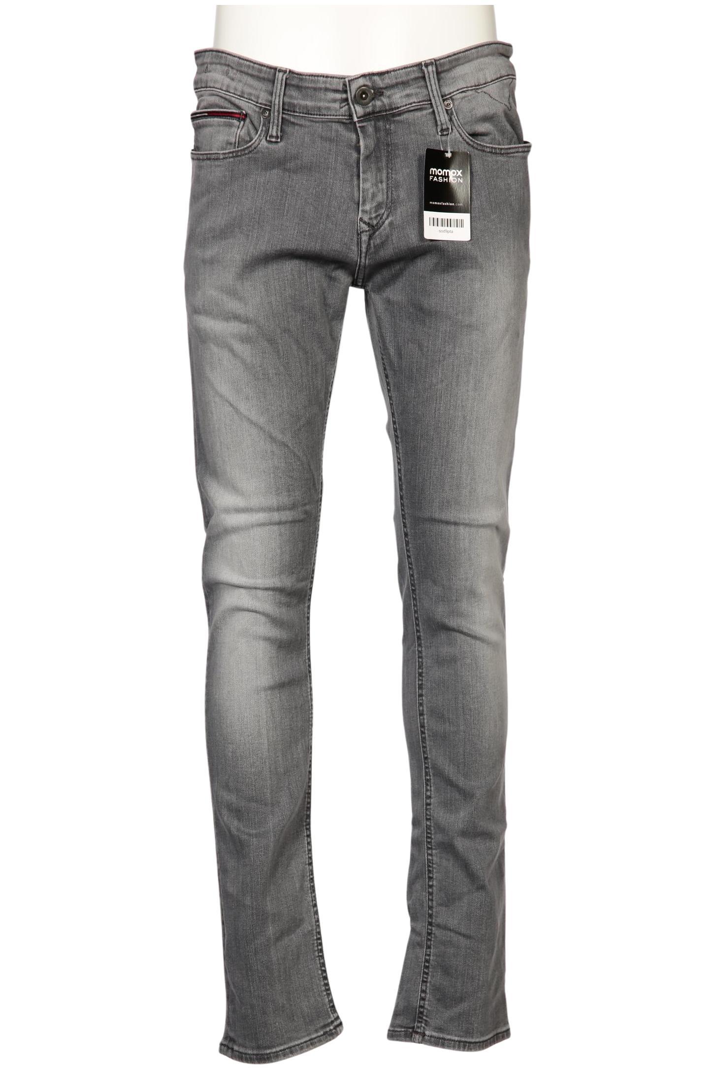 Thumbnail - Hilfiger Denim Herren Jeans, grau, Gr. 32