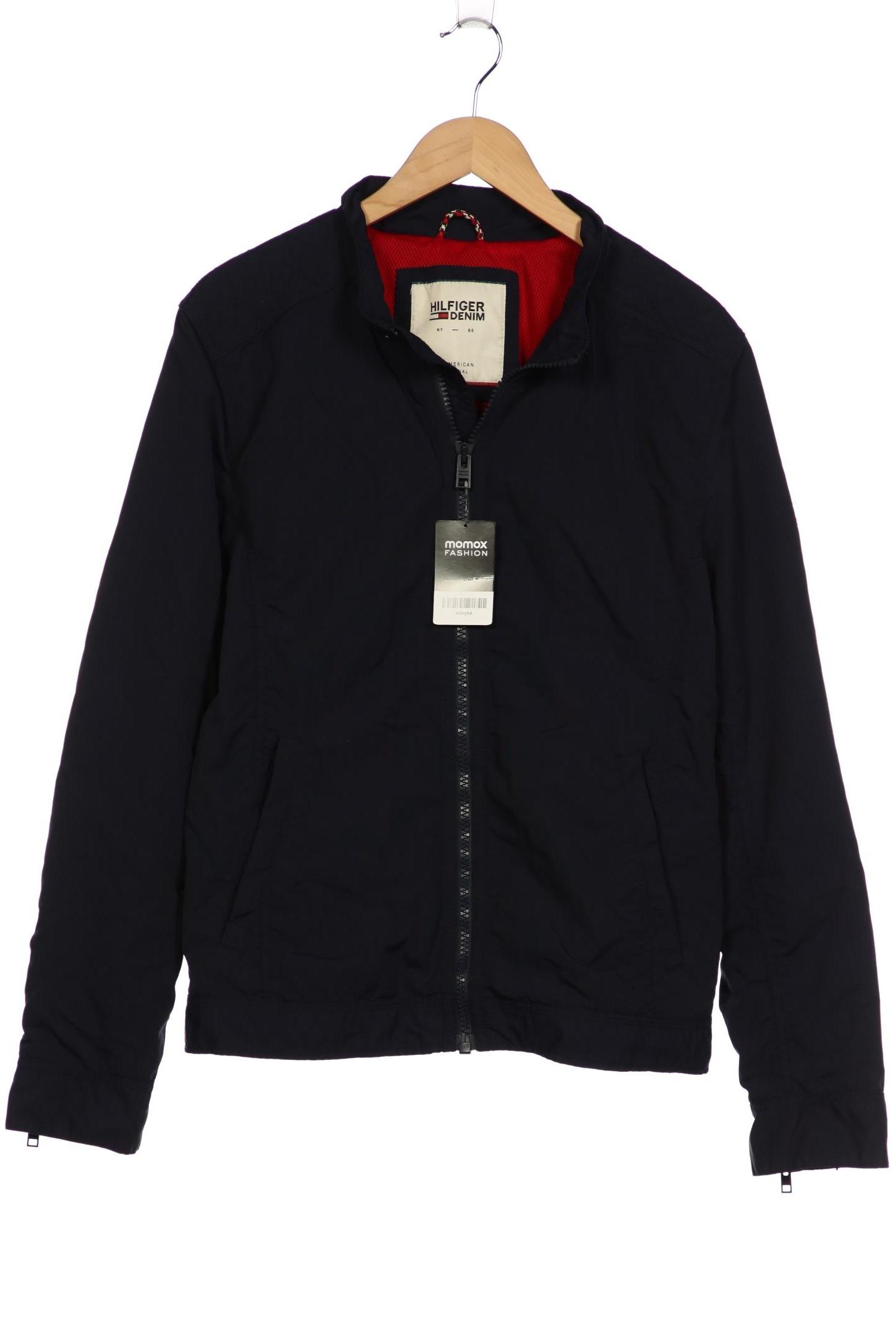 

Hilfiger Denim Herren Jacke, marineblau, Gr. 52