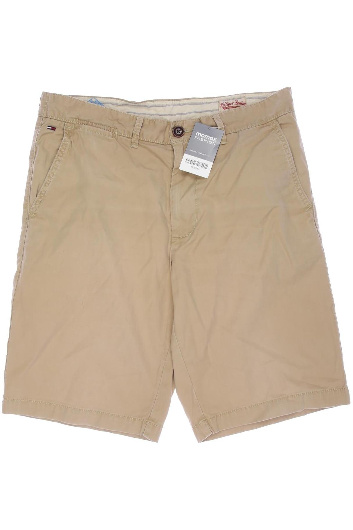 

Hilfiger Denim Herren Shorts, beige, Gr. 32