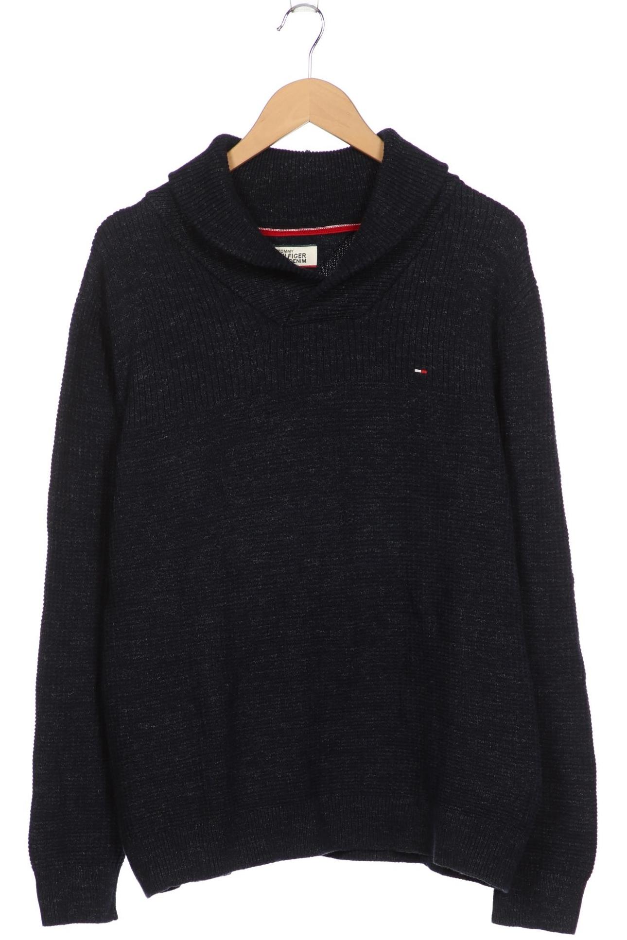 

Hilfiger Denim Herren Pullover, marineblau, Gr. 56