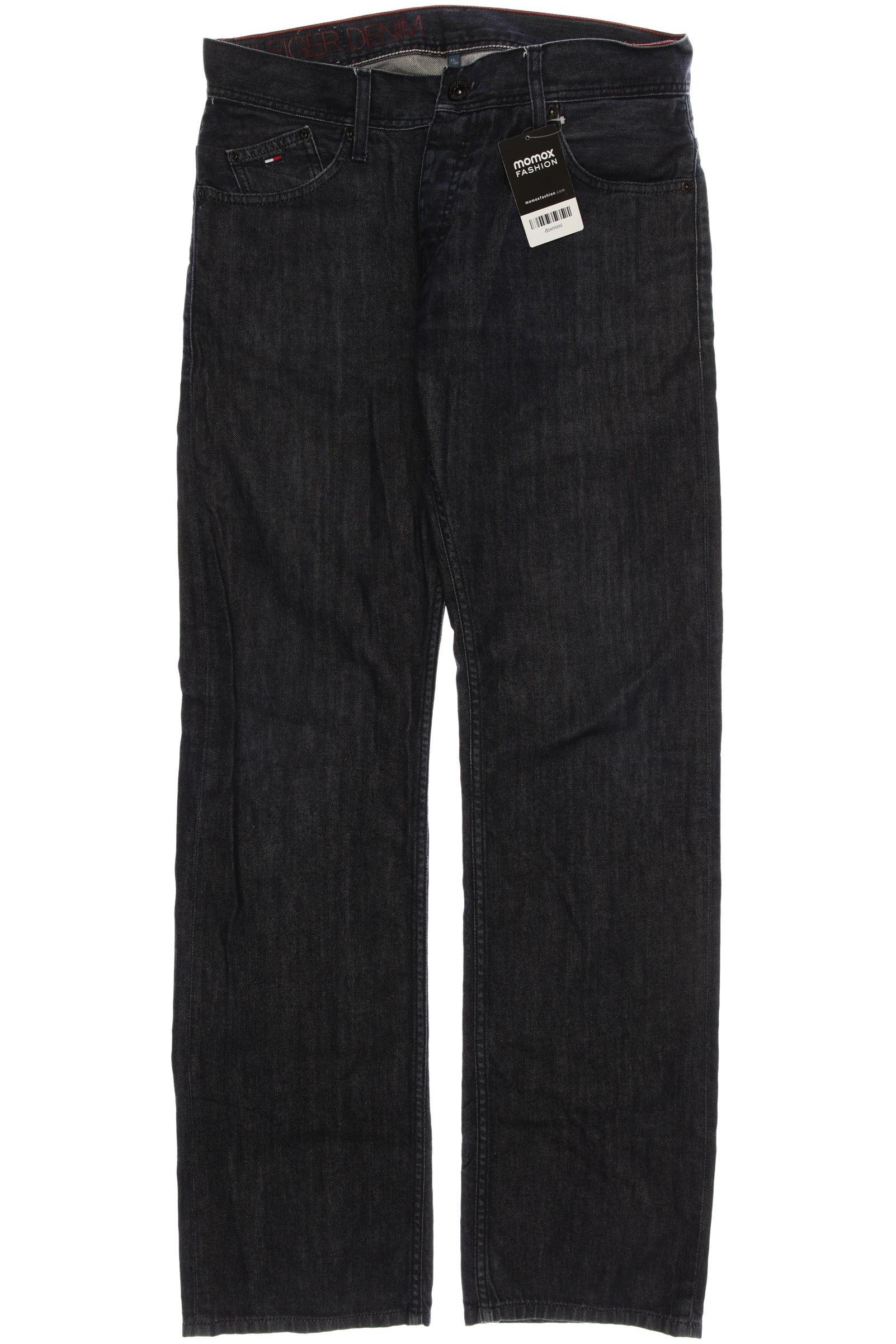 

Hilfiger Denim Herren Jeans, marineblau, Gr. 32