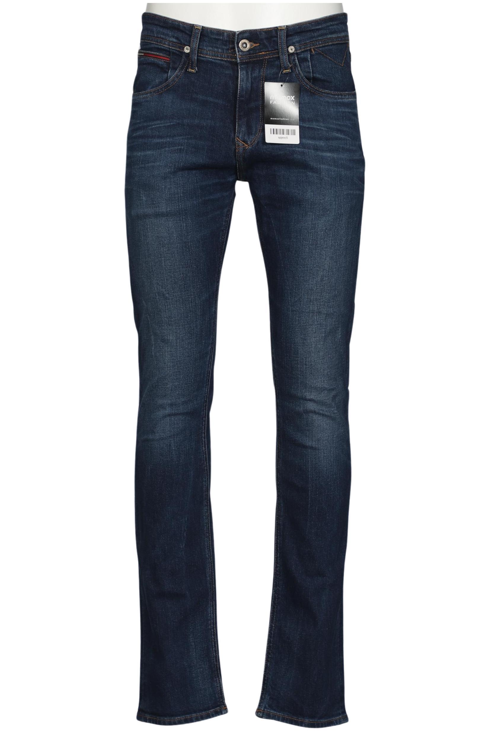 

Hilfiger Denim Herren Jeans, marineblau, Gr. 30