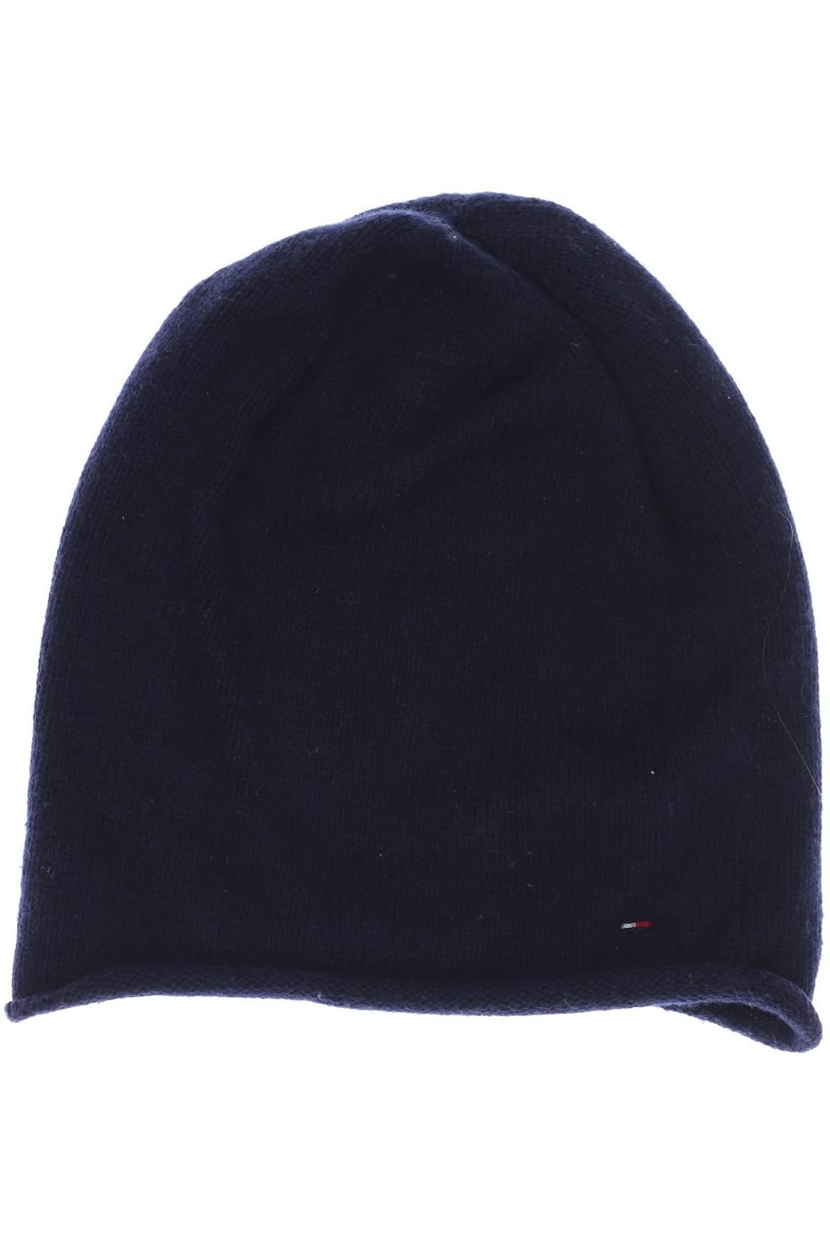

HILFIGER DENIM Herren Hut/Mütze, marineblau