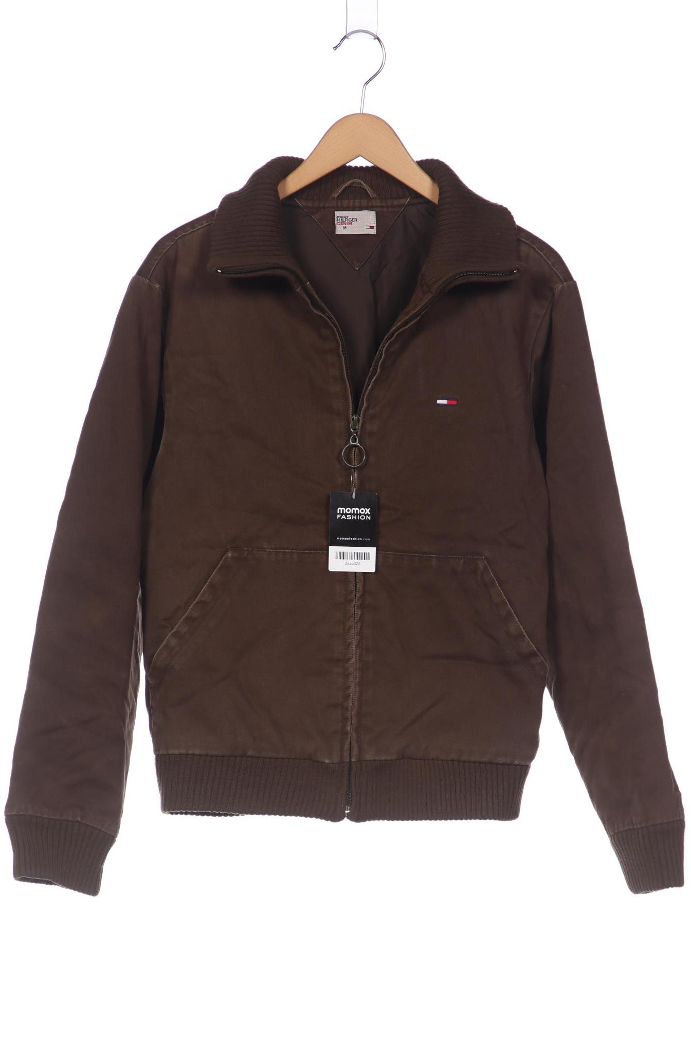 

Hilfiger Denim Herren Jacke, braun, Gr. 48
