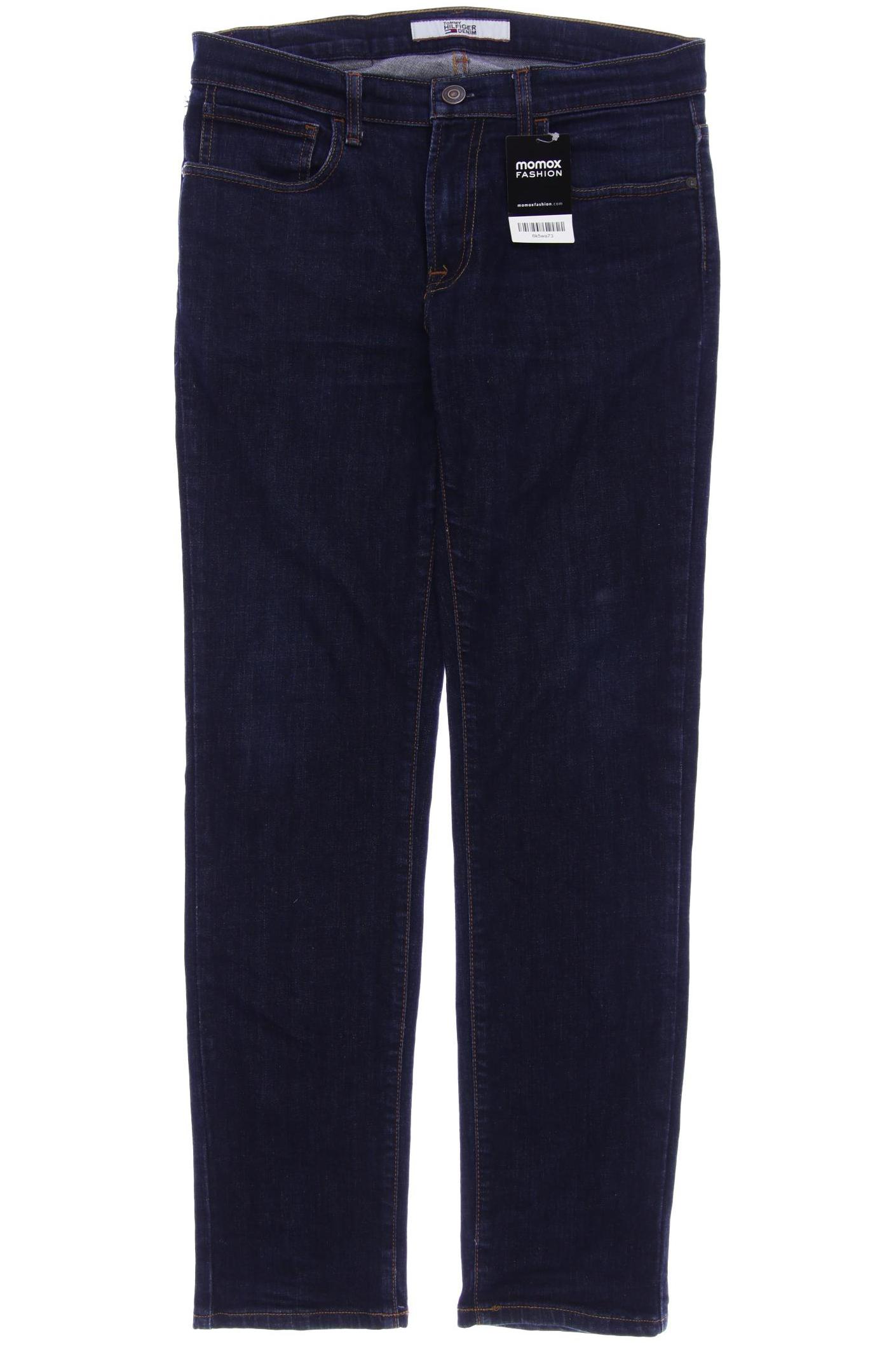 

Hilfiger Denim Herren Jeans, marineblau, Gr. 30