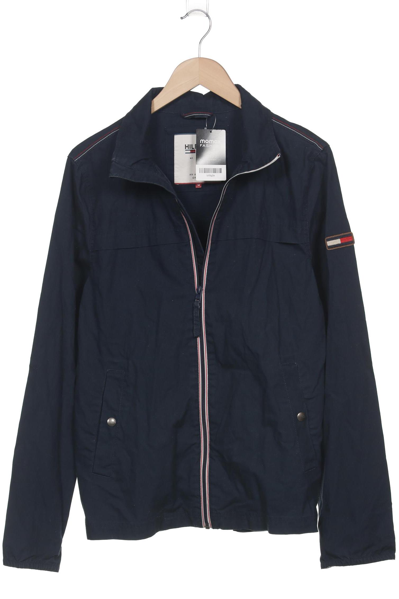 

Hilfiger Denim Herren Jacke, marineblau, Gr. 48
