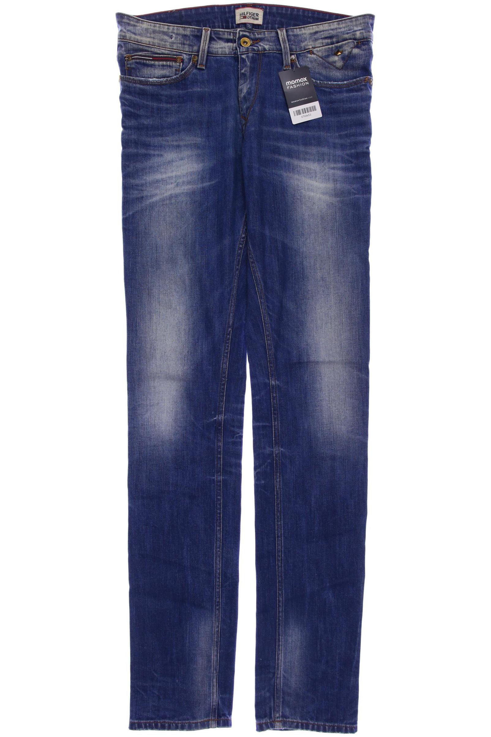 

HILFIGER DENIM Herren Jeans, blau