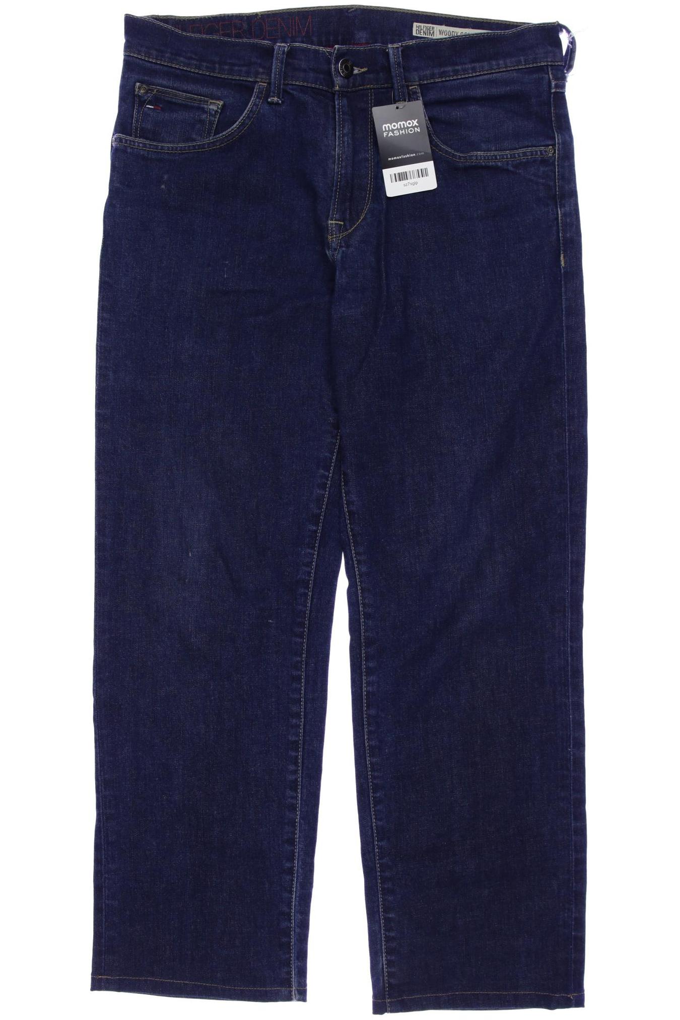 

Hilfiger Denim Herren Jeans, marineblau, Gr. 31