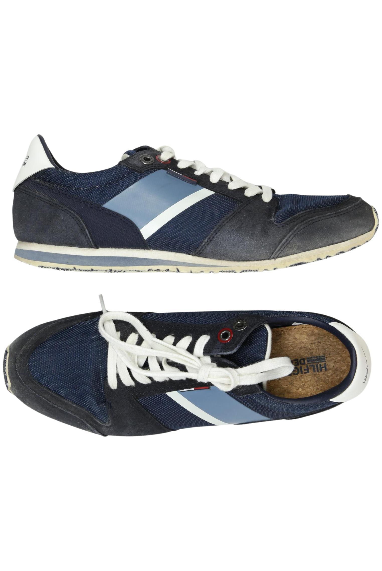 

Hilfiger Denim Herren Sneakers, marineblau, Gr. 42