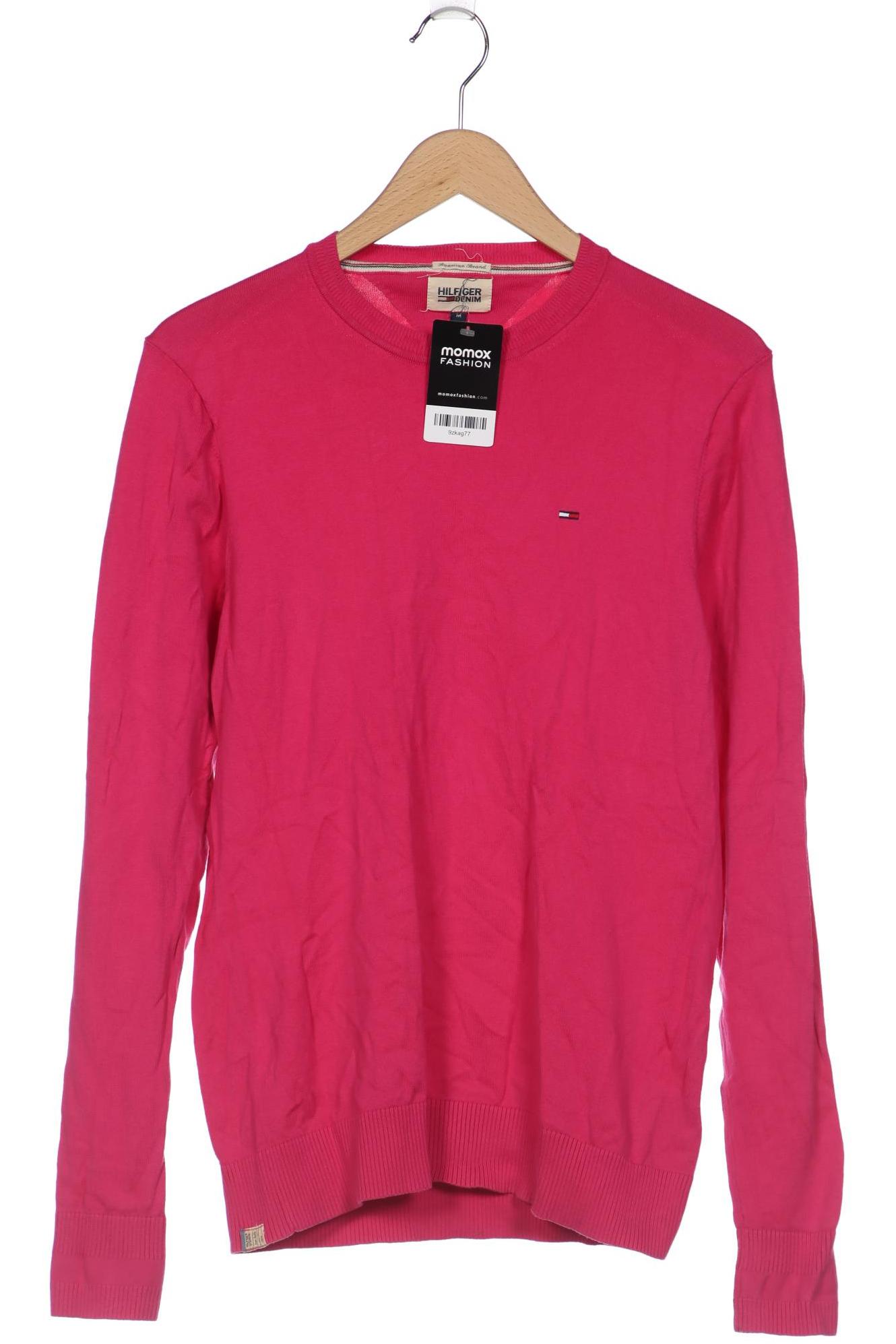 

HILFIGER DENIM Herren Pullover, pink