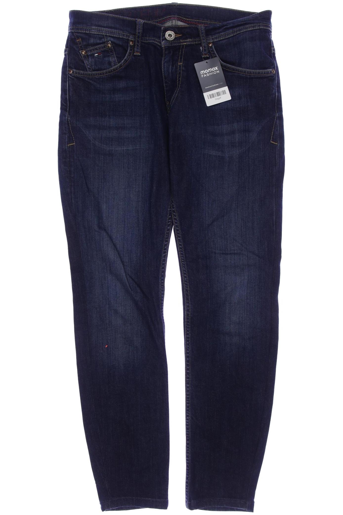 Thumbnail - Hilfiger Denim Herren Jeans, marineblau, Gr. 30