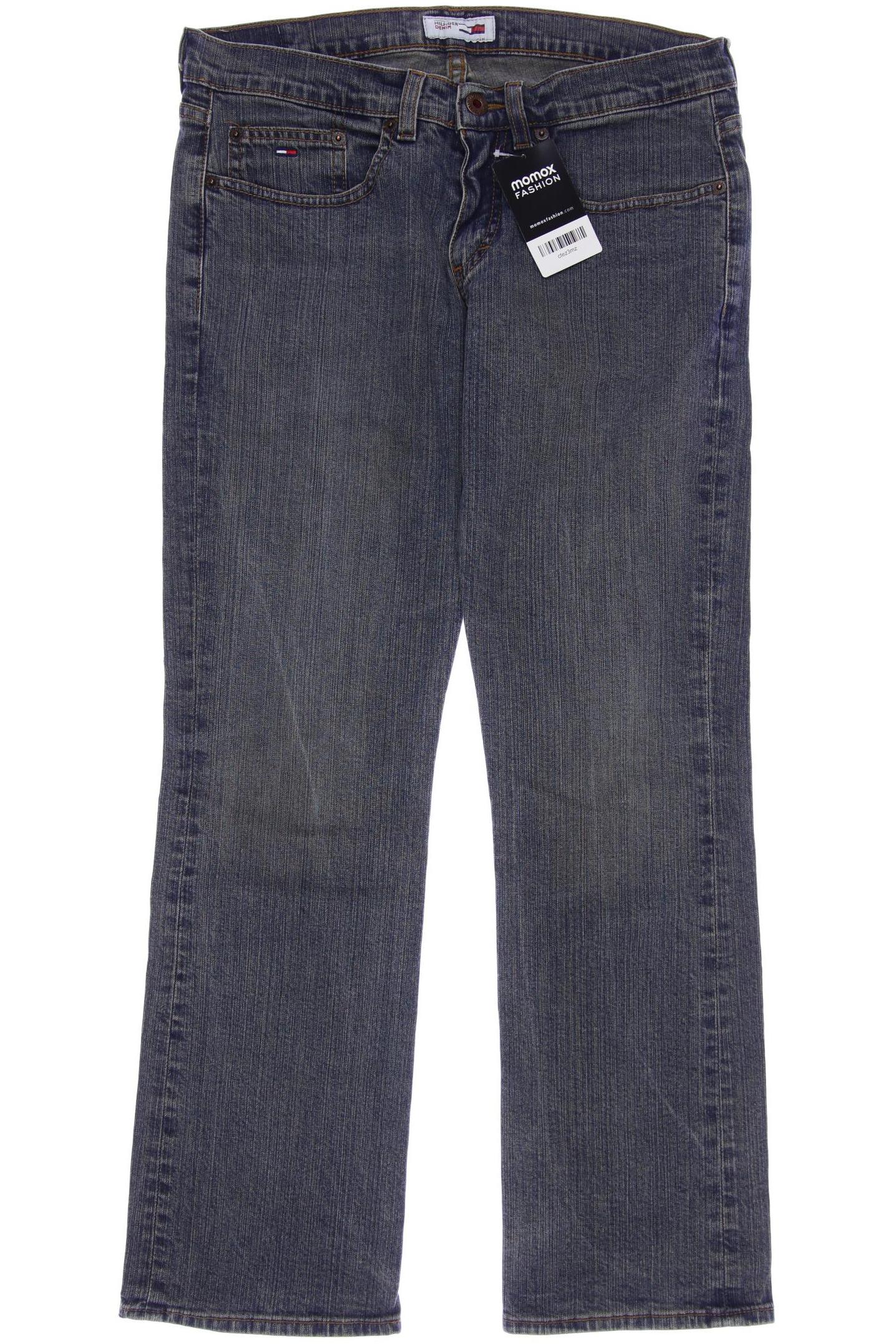 

Hilfiger Denim Herren Jeans, blau, Gr. 31