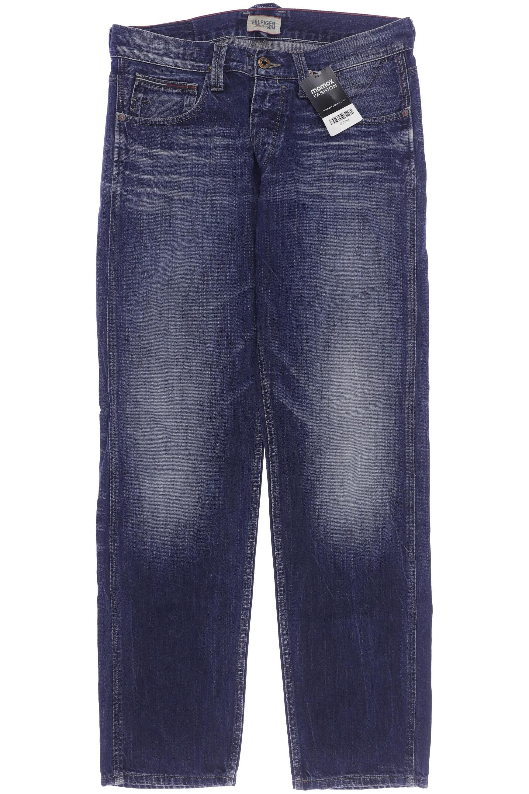 

Hilfiger Denim Herren Jeans, marineblau, Gr. 31