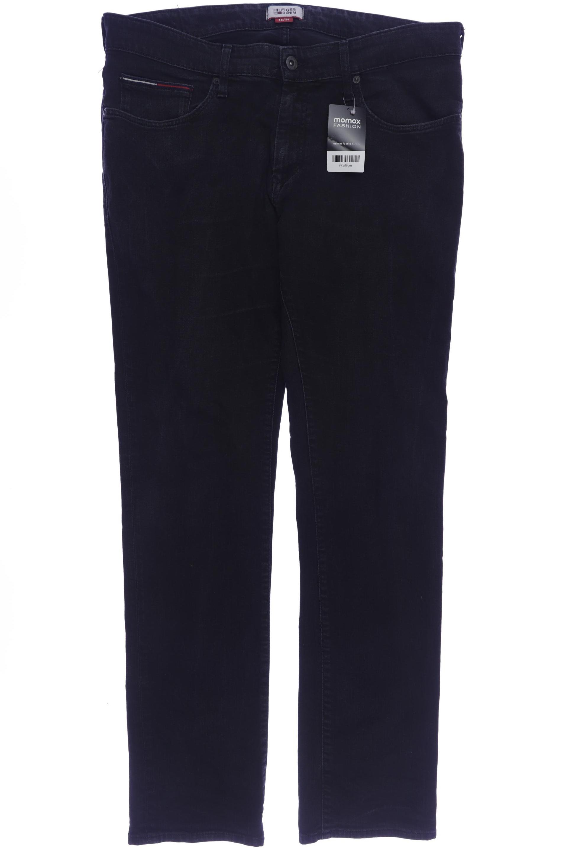 

Hilfiger Denim Herren Jeans, schwarz, Gr. 36