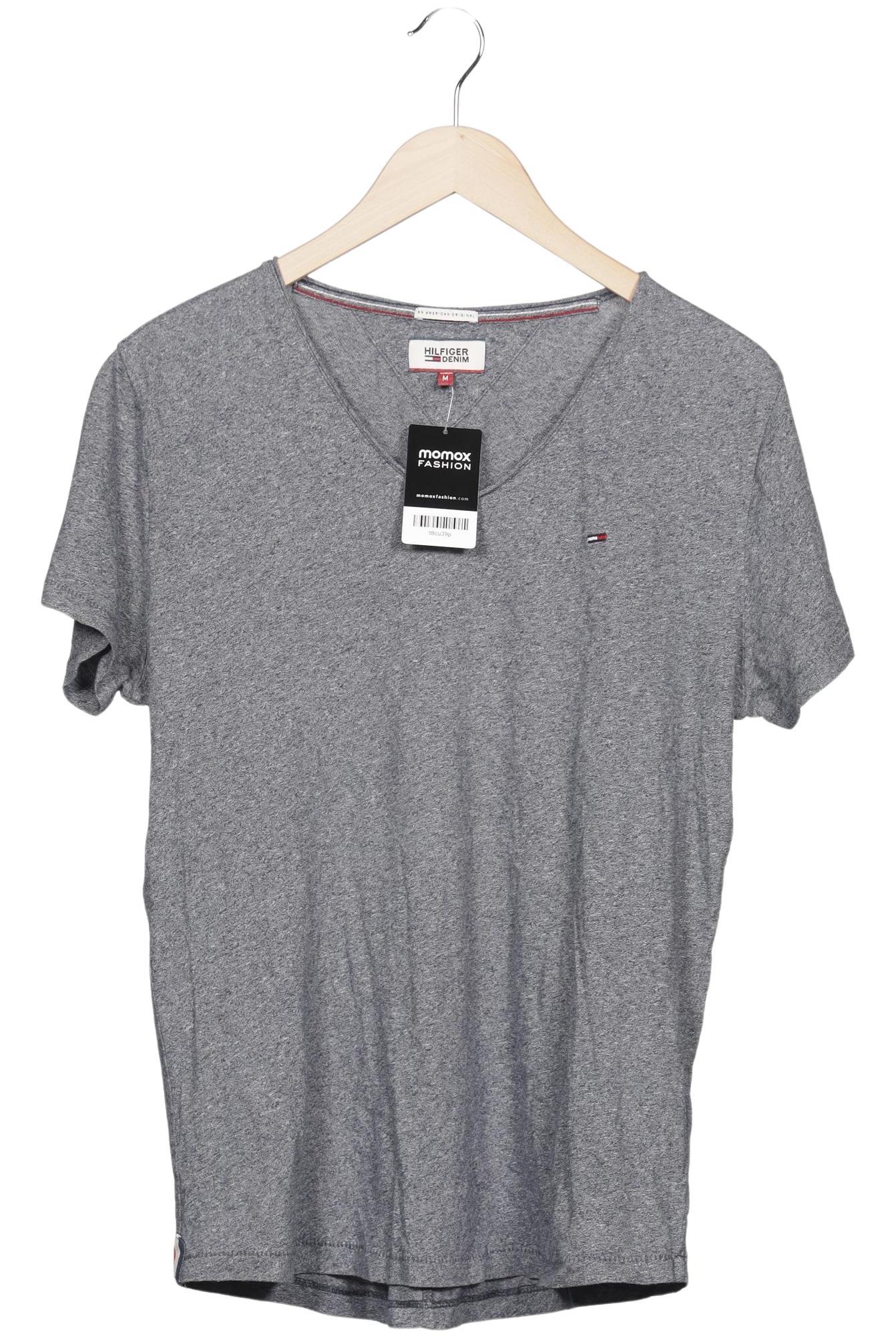 

Hilfiger Denim Herren T-Shirt, grau, Gr. 48
