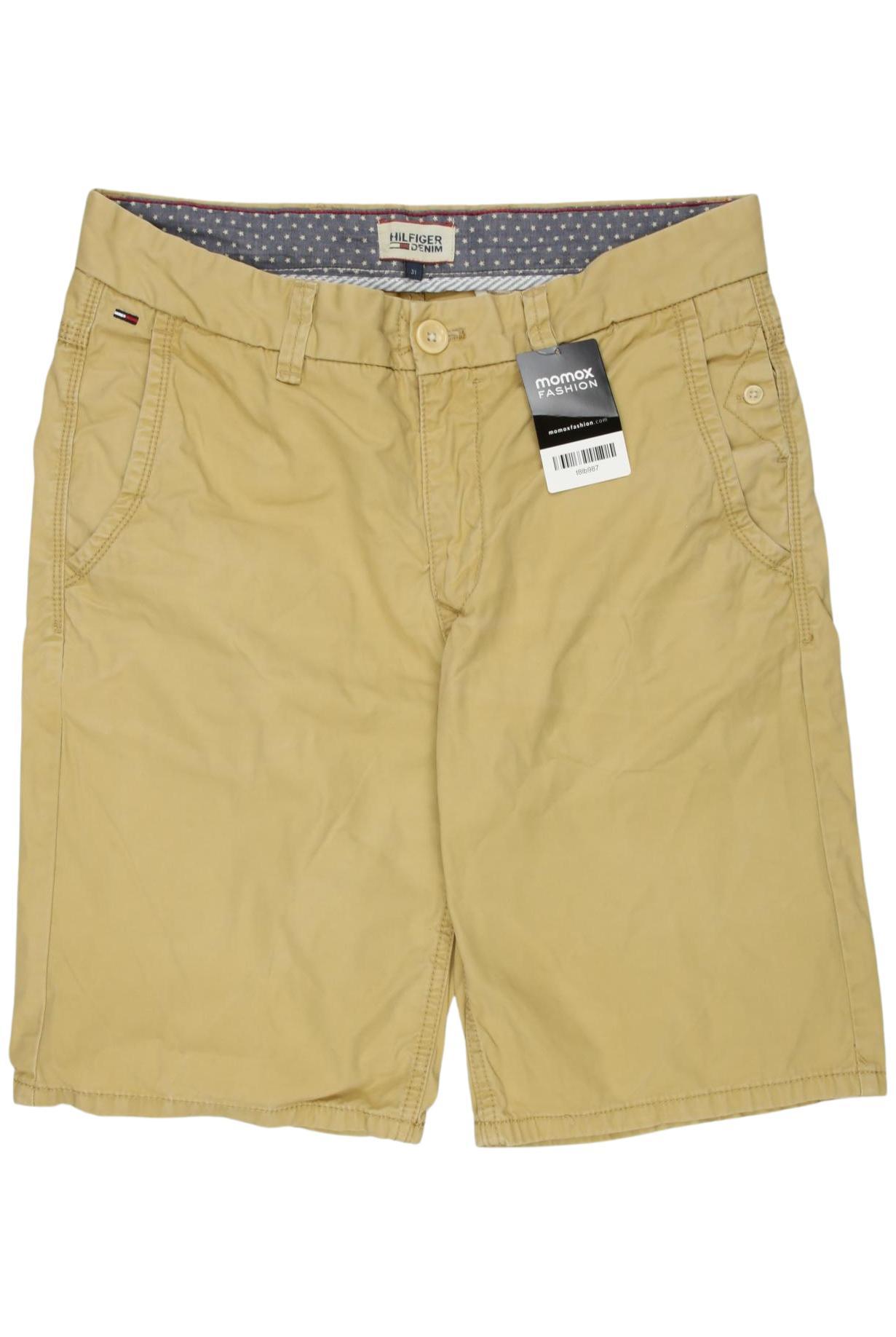 

Hilfiger Denim Herren Shorts, beige, Gr. 31