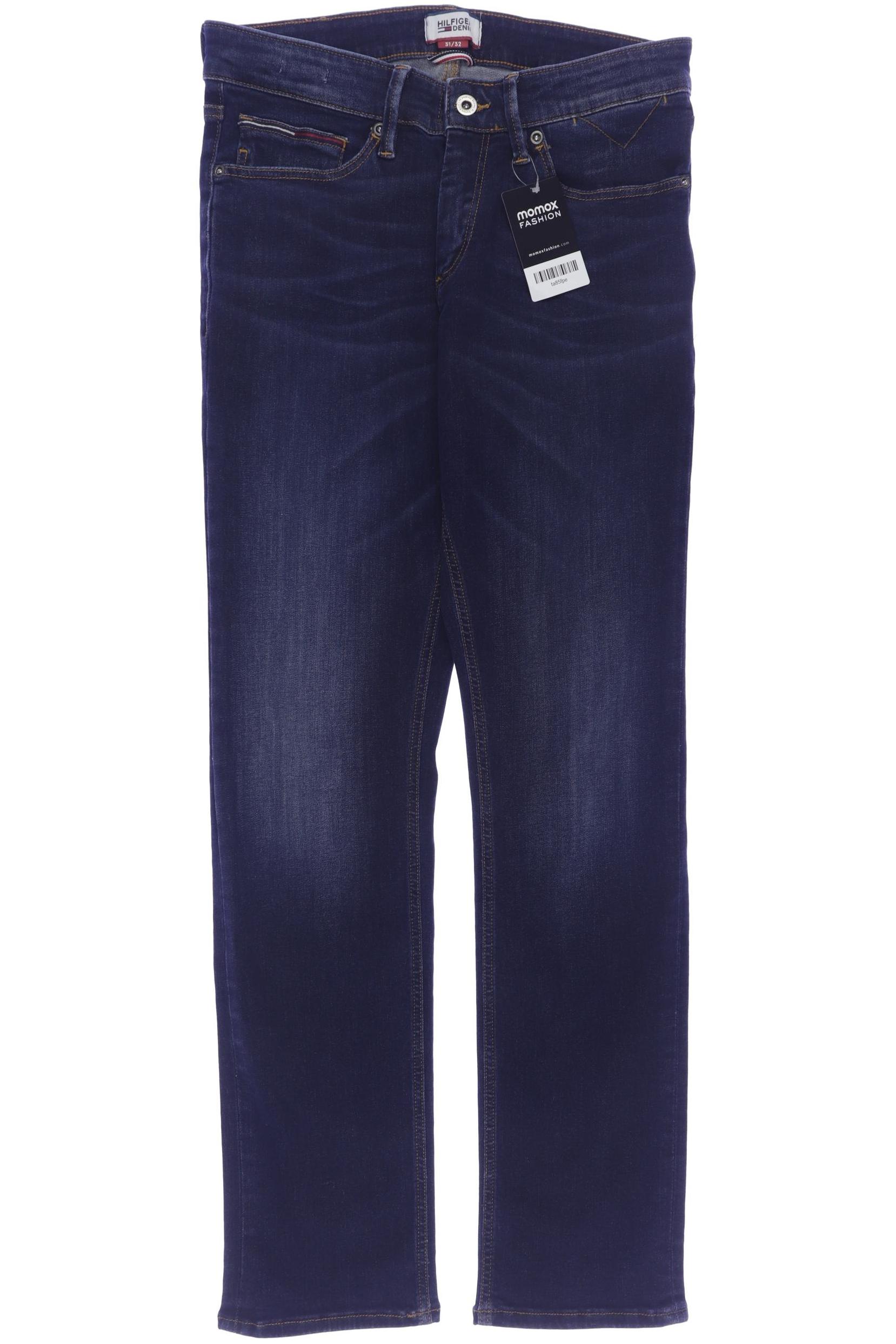 

Hilfiger Denim Herren Jeans, marineblau, Gr. 31