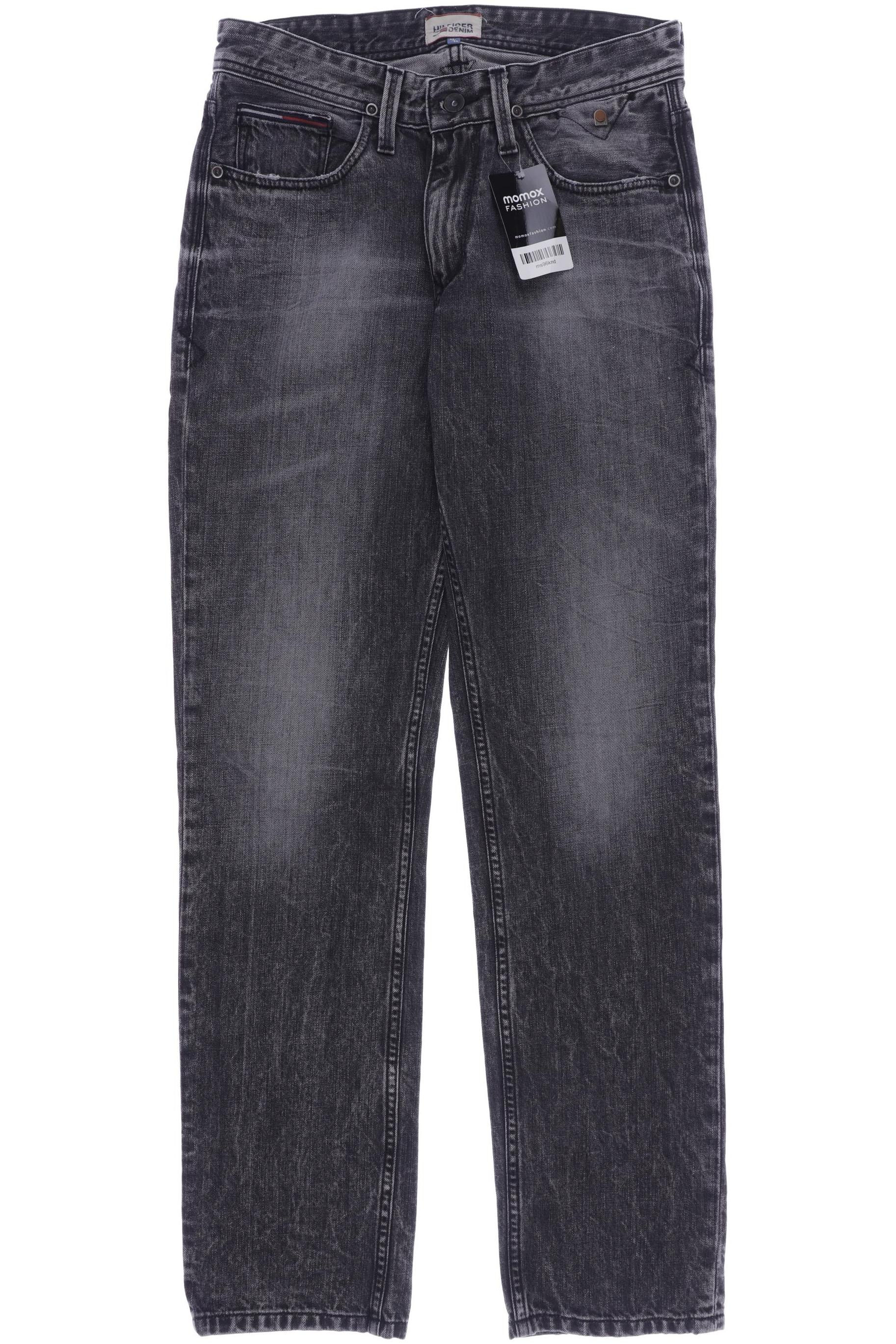 

Hilfiger Denim Herren Jeans, grau, Gr. 30
