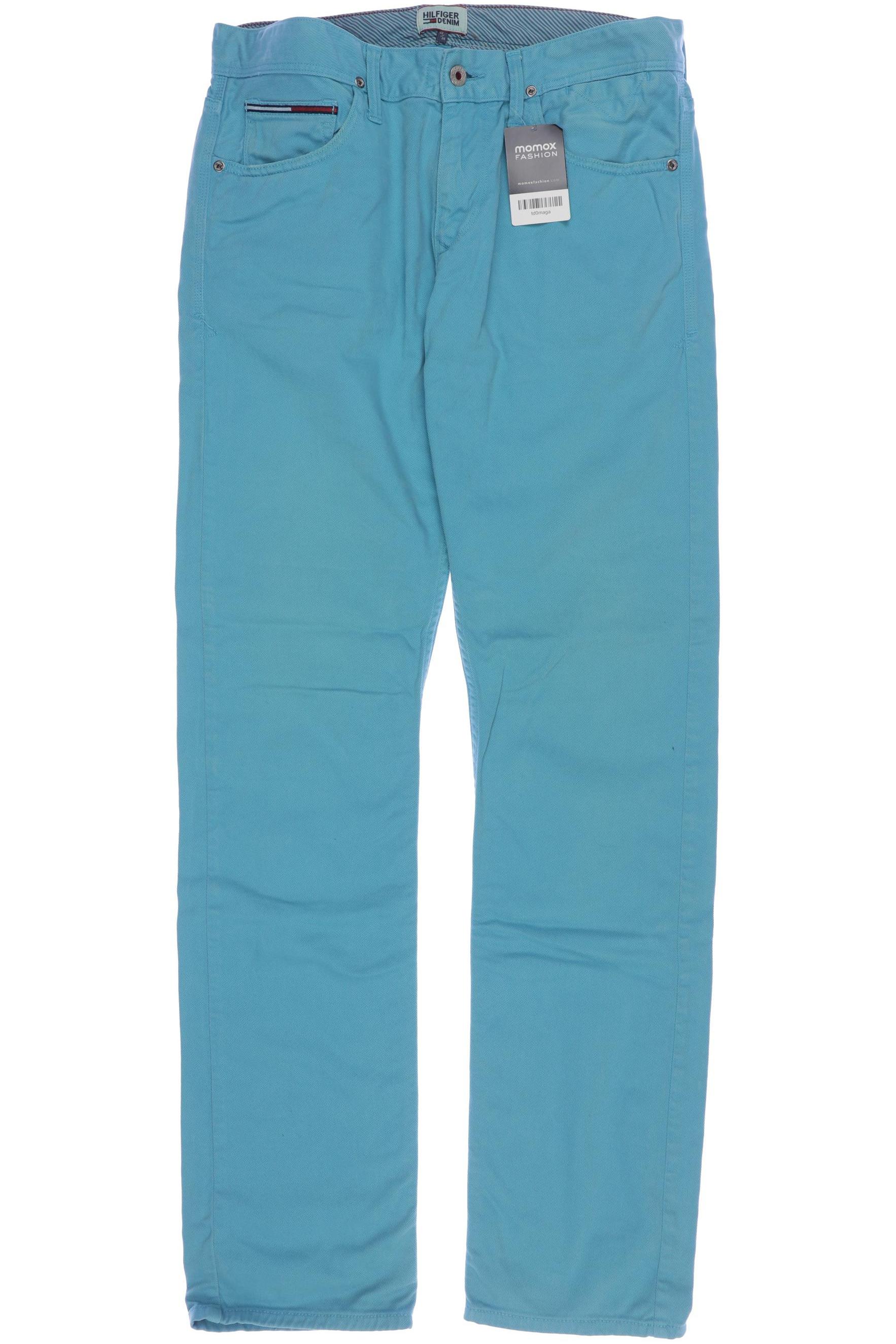 

Hilfiger Denim Herren Jeans, blau, Gr. 32