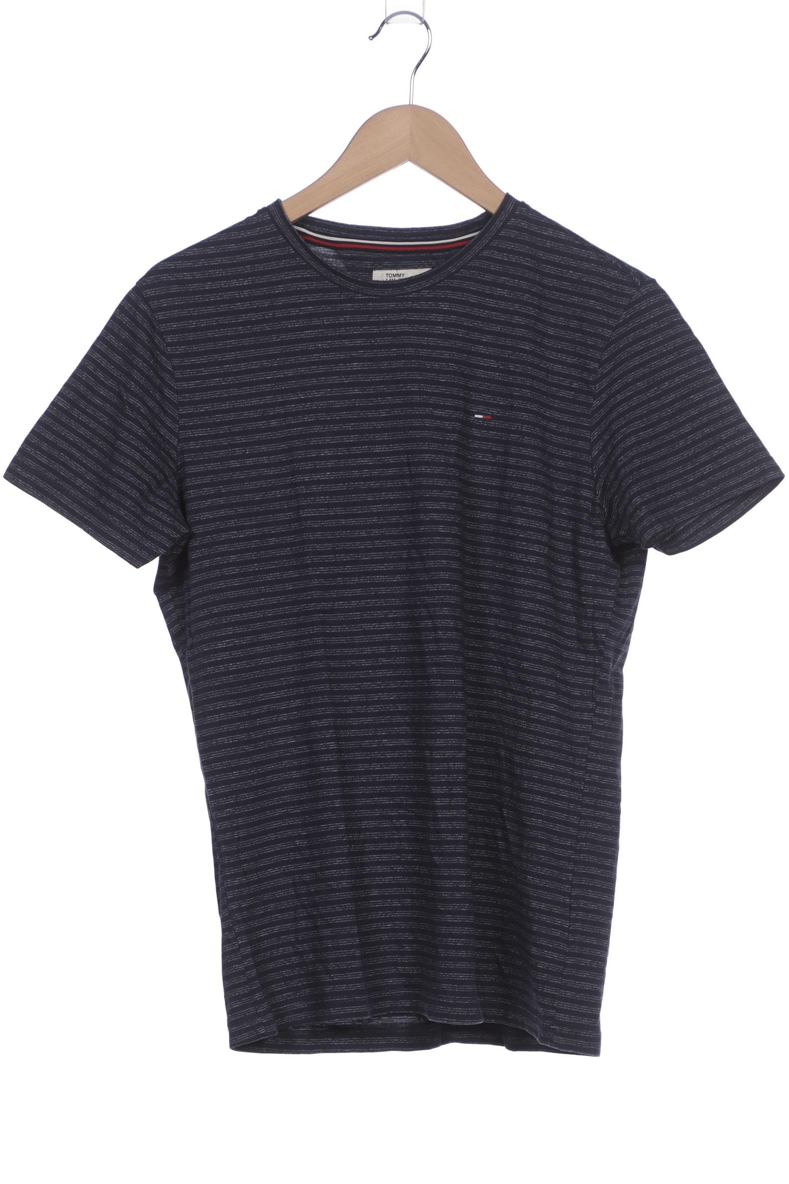 

Hilfiger Denim Herren T-Shirt, marineblau, Gr. 48