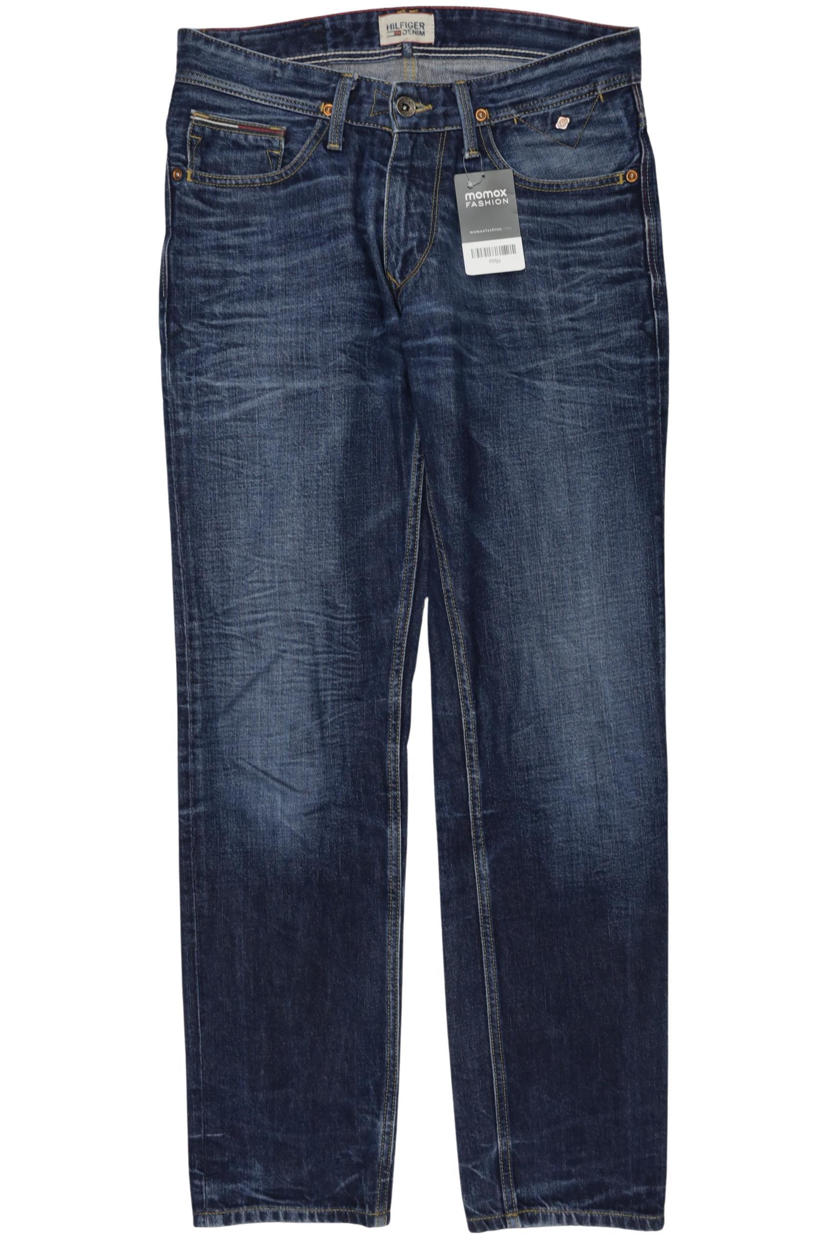 

Hilfiger Denim Herren Jeans, blau, Gr. 29