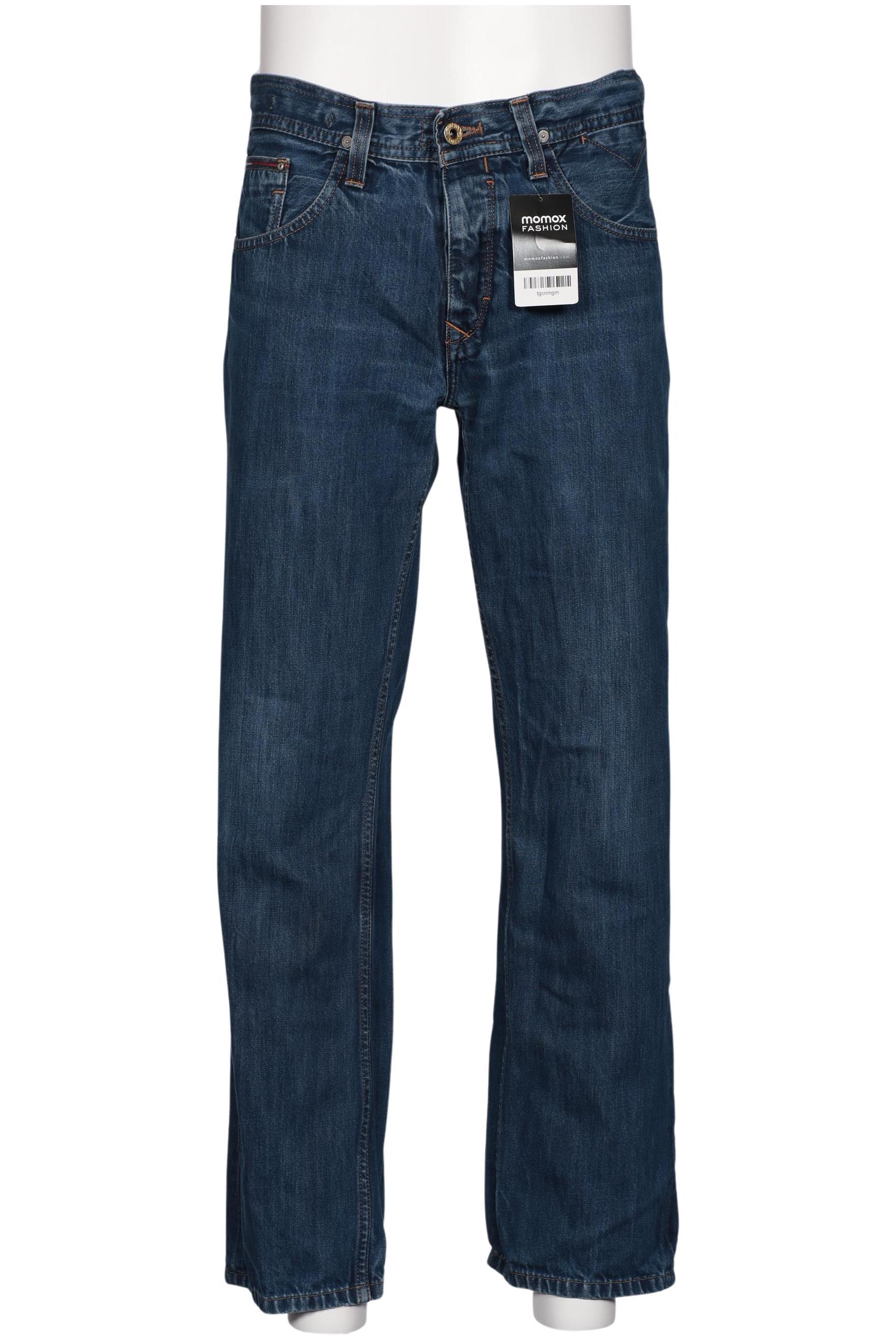 

Hilfiger Denim Herren Jeans, blau, Gr. 32