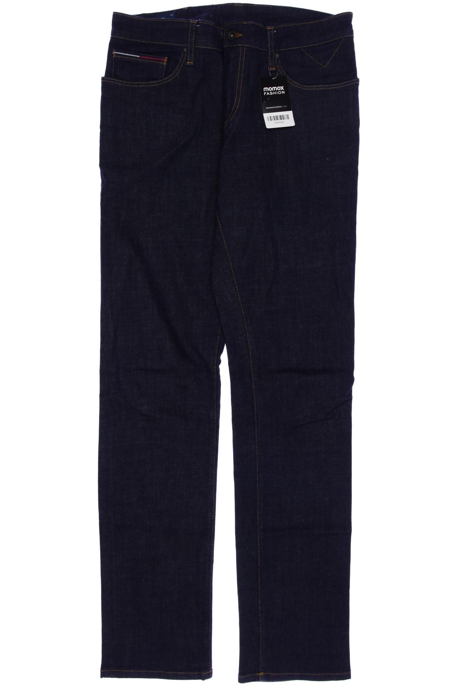 

Hilfiger Denim Herren Jeans, marineblau, Gr. 52