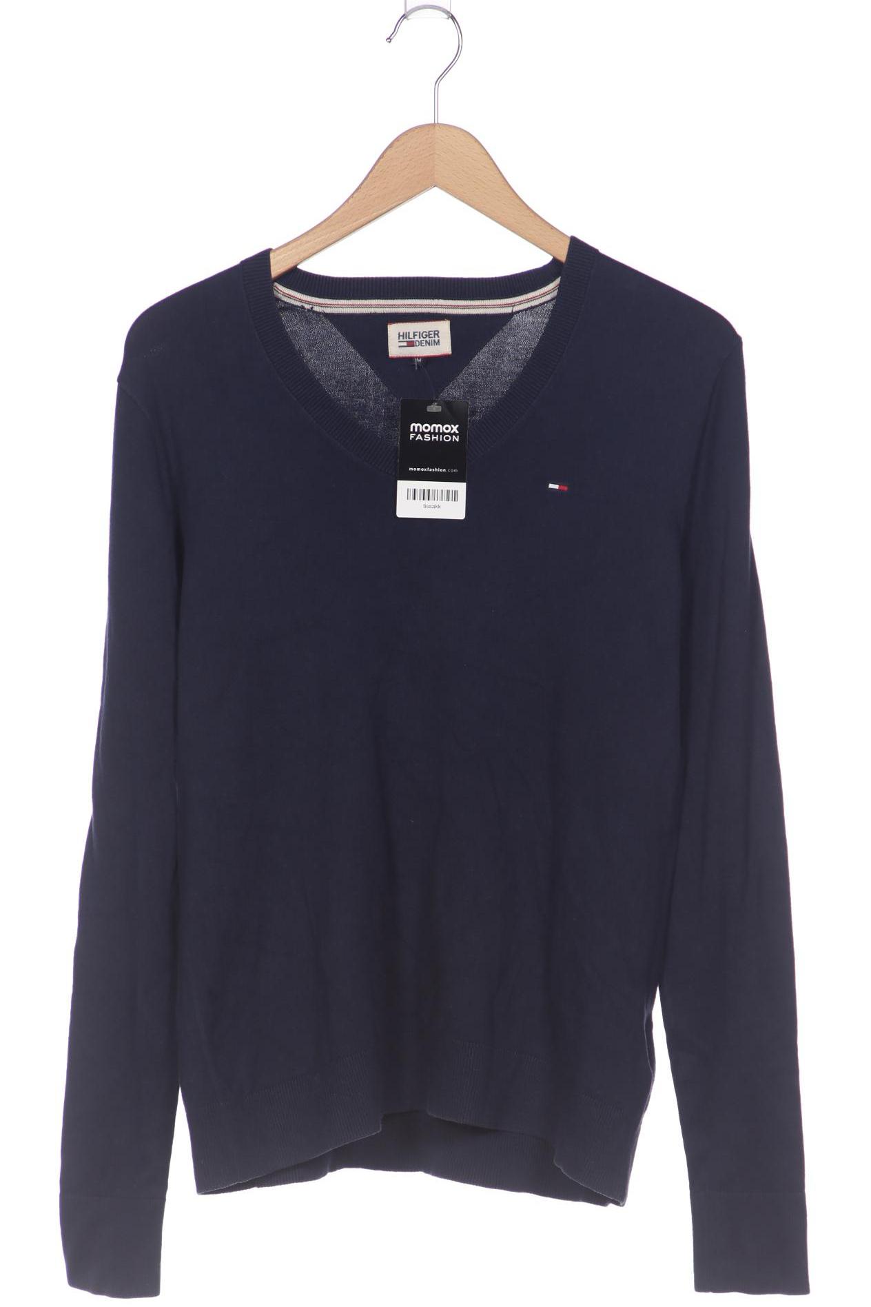 

Hilfiger Denim Herren Pullover, marineblau, Gr. 48